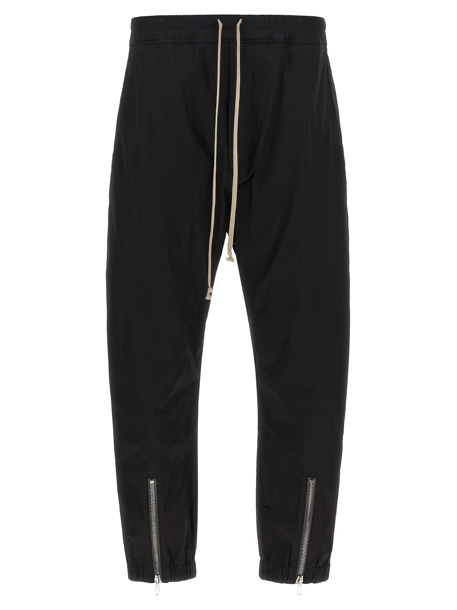 Rick Owens Men 'Tecuatl Track' Pants
