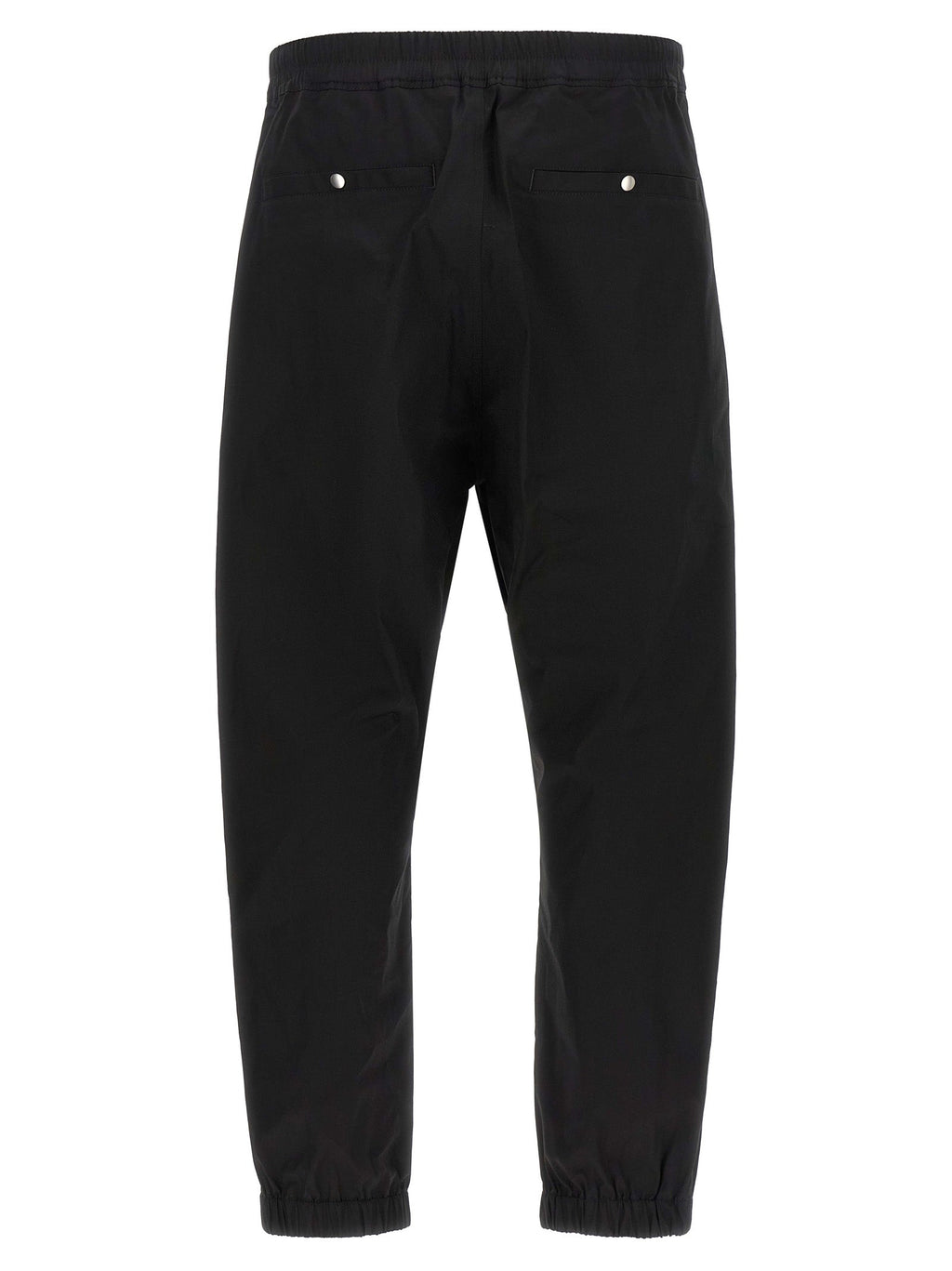 Rick Owens Men 'Tecuatl Track' Pants