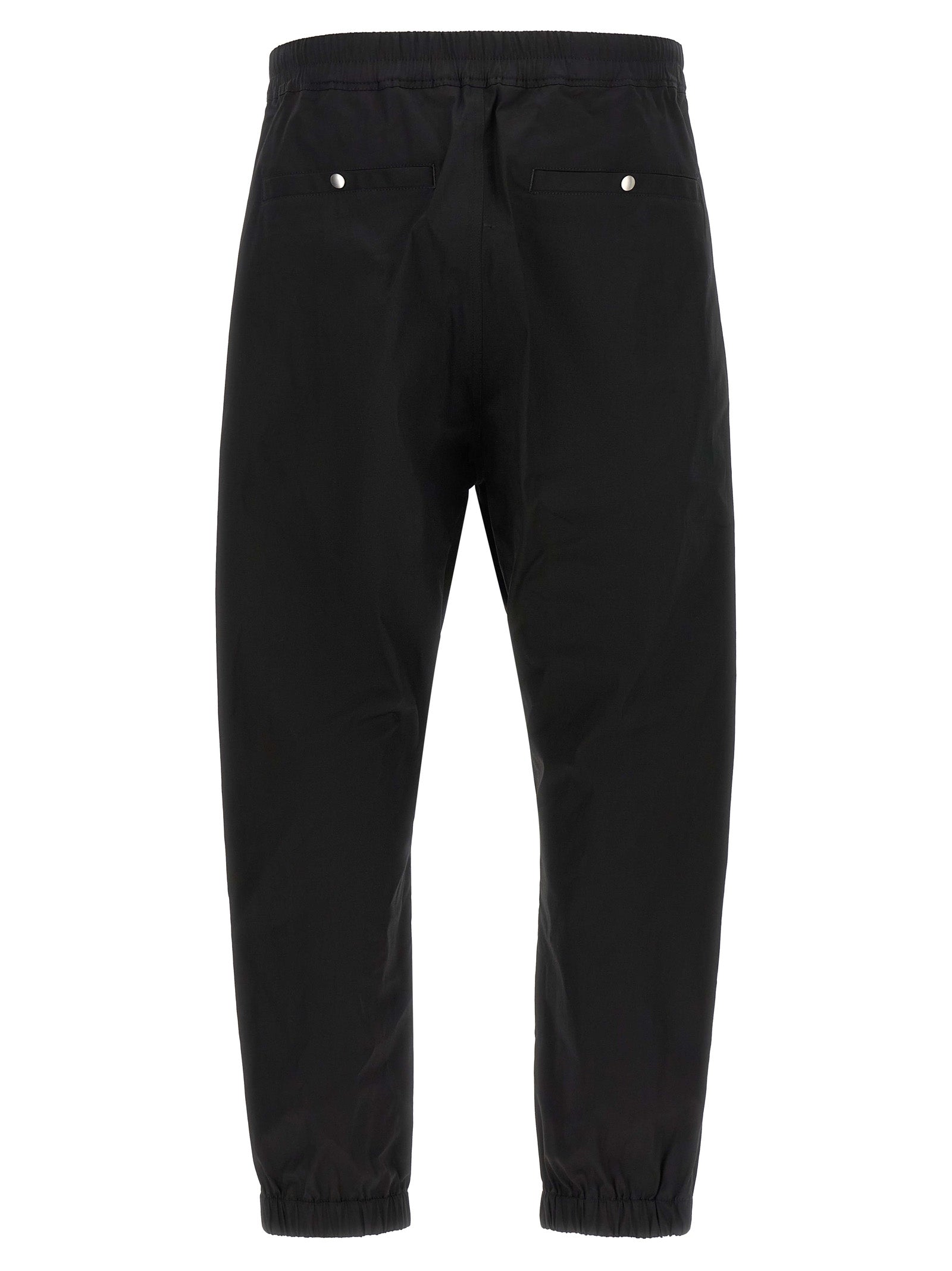 Rick Owens Men 'Tecuatl Track' Pants