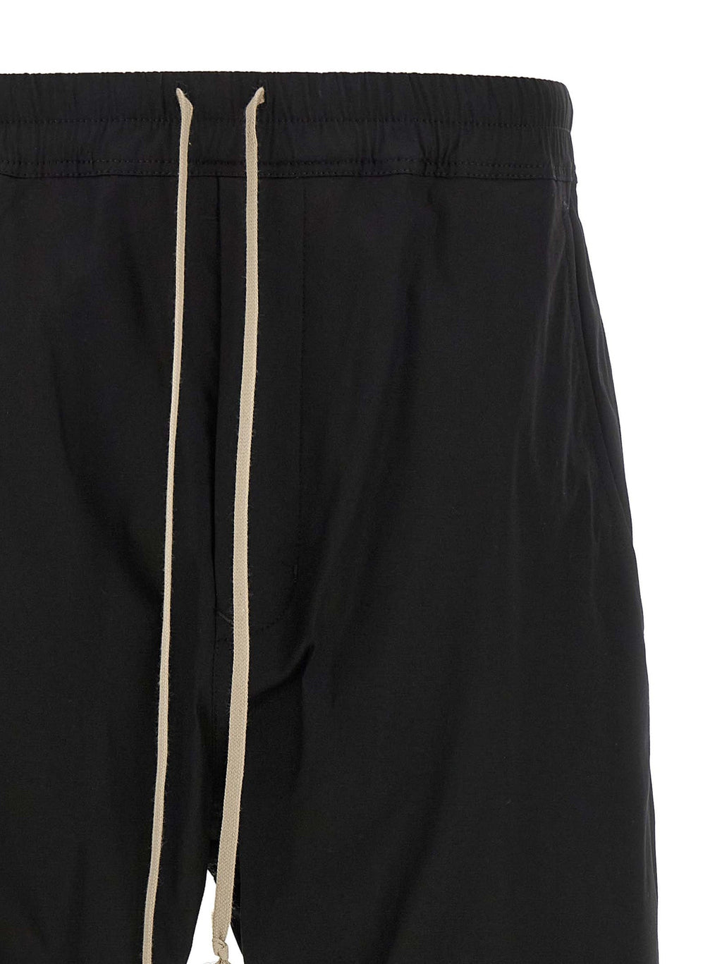 Rick Owens Men 'Tecuatl Track' Pants