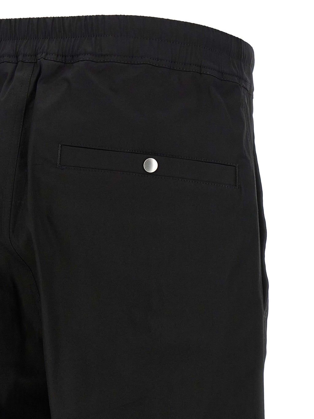 Rick Owens Men 'Tecuatl Track' Pants