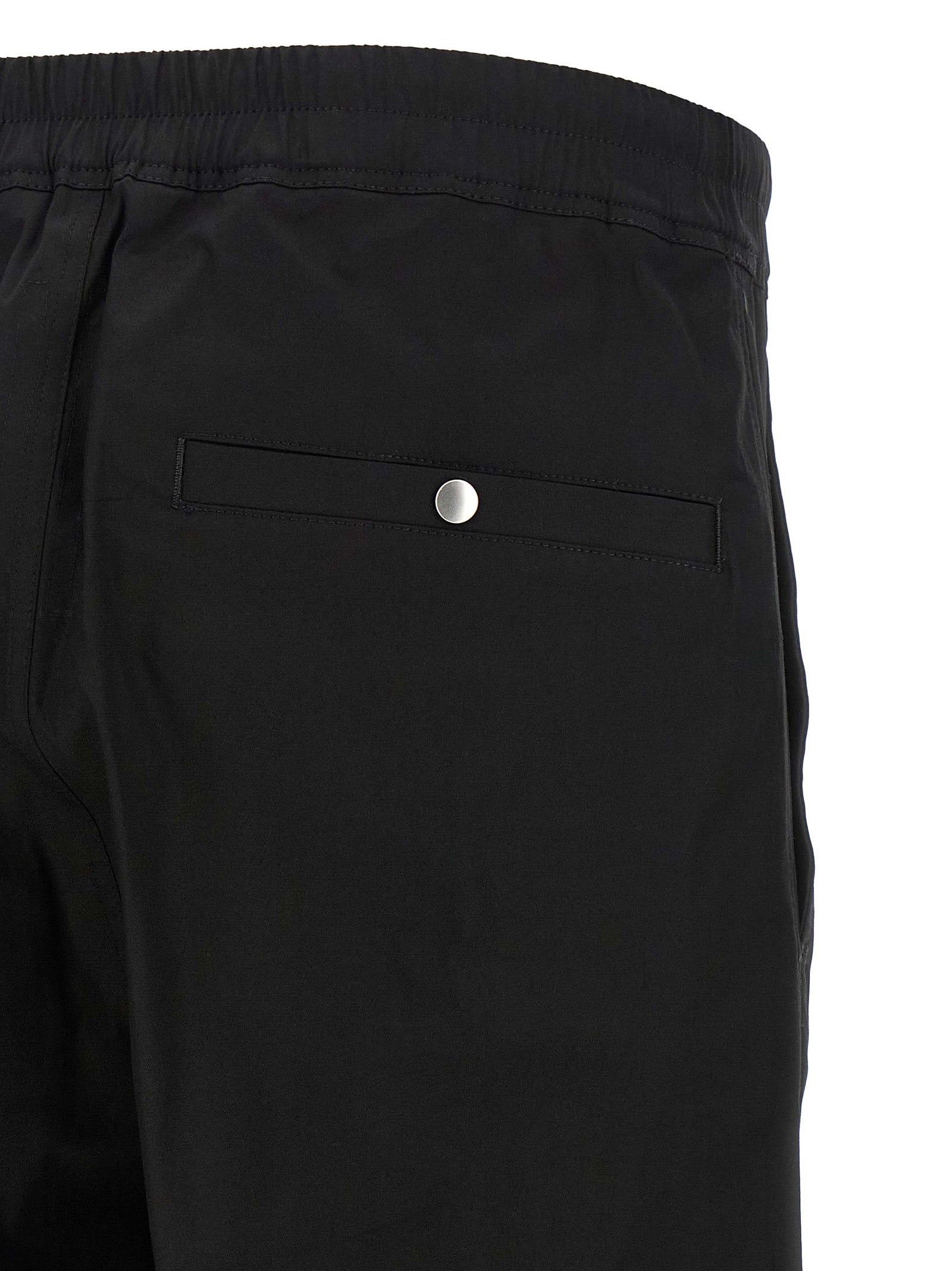 Rick Owens Men 'Tecuatl Track' Pants