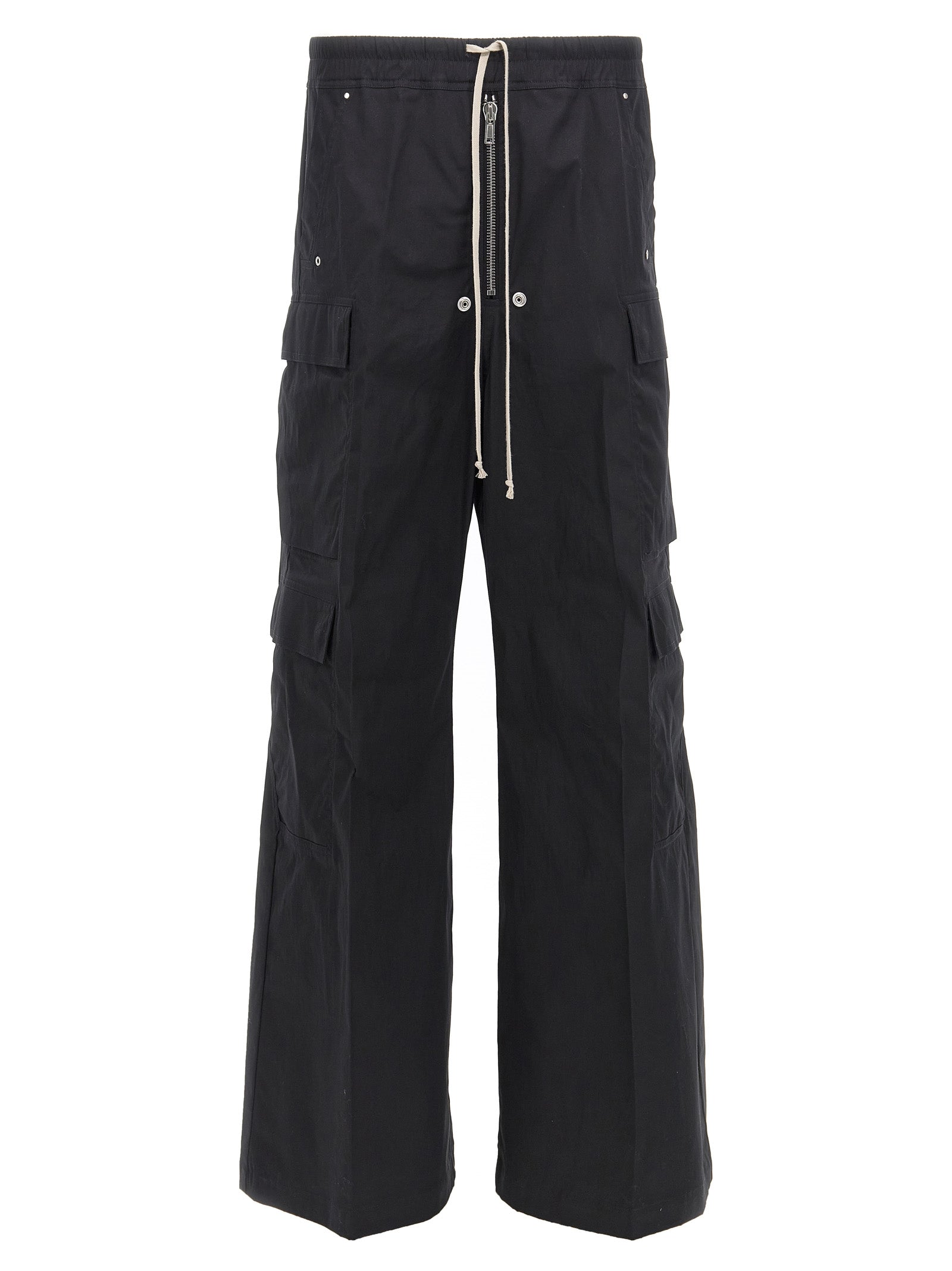 Rick Owens Men 'Cargobelas' Pants