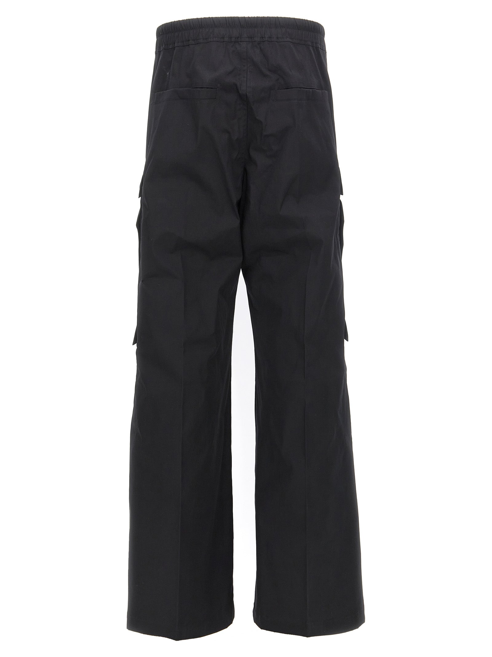 Rick Owens Men 'Cargobelas' Pants