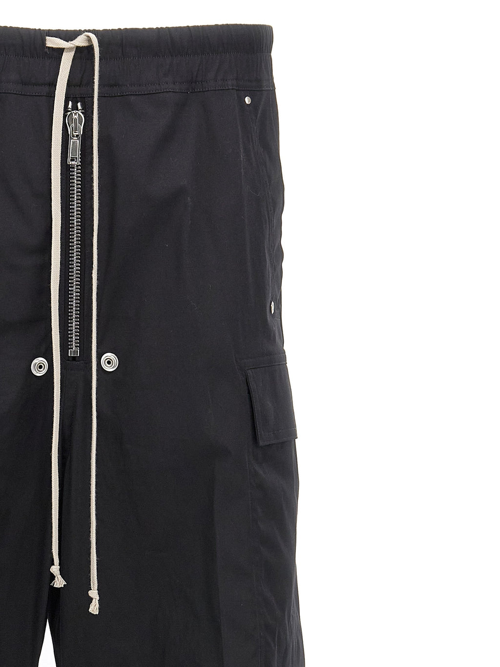 Rick Owens Men 'Cargobelas' Pants