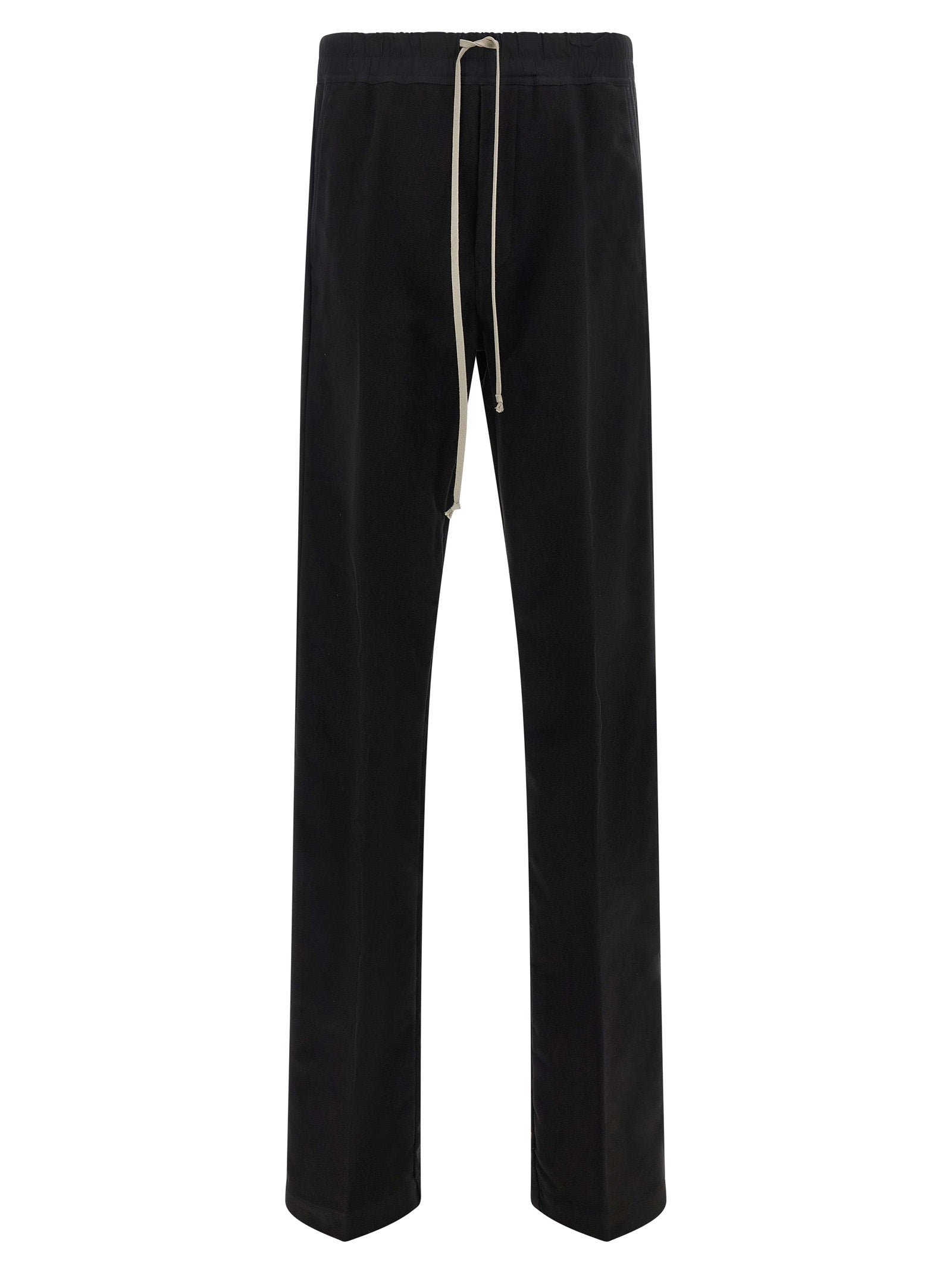 Rick Owens Men 'Dietrich Drawstring' Pants