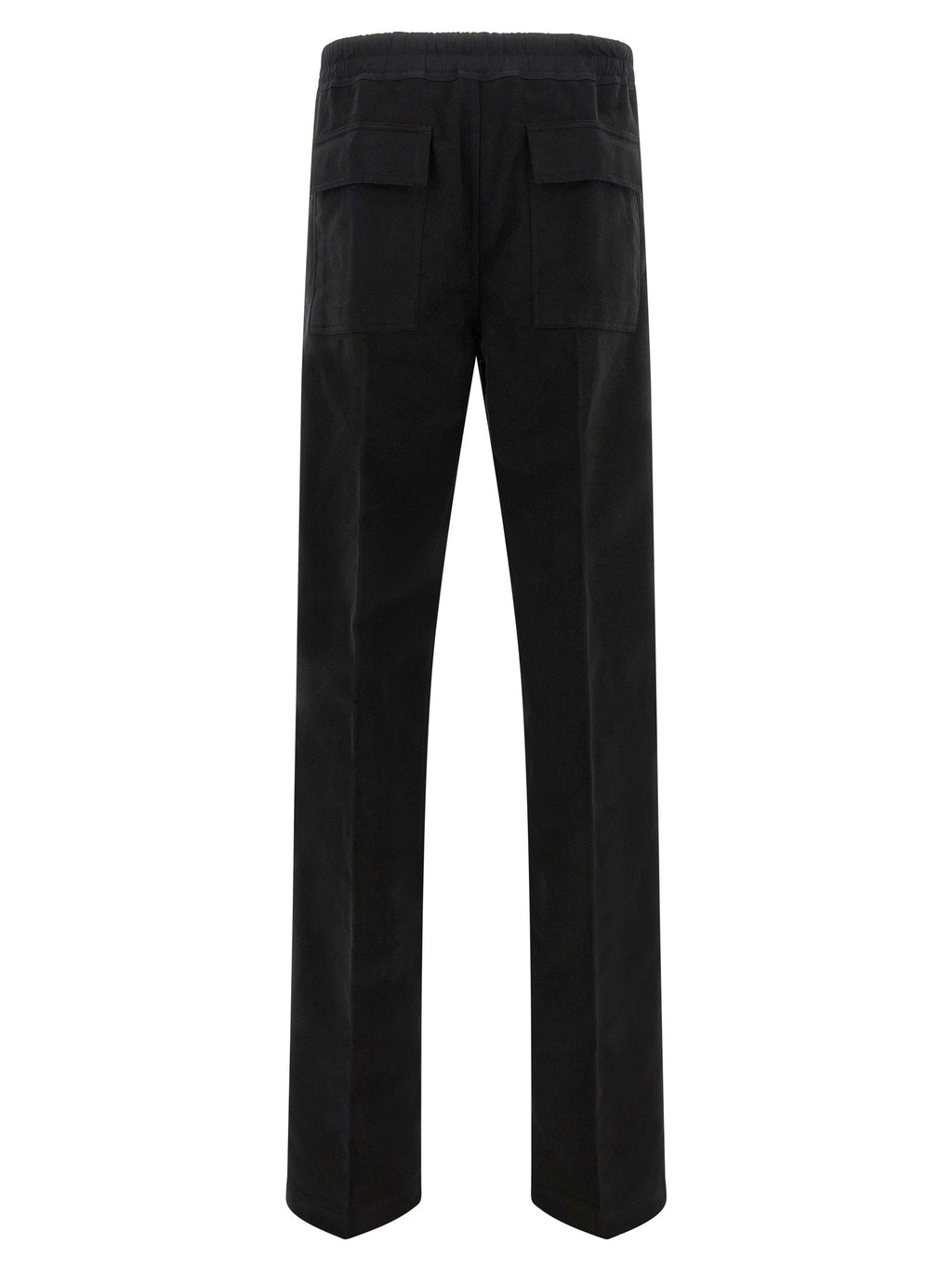 Rick Owens Men 'Dietrich Drawstring' Pants