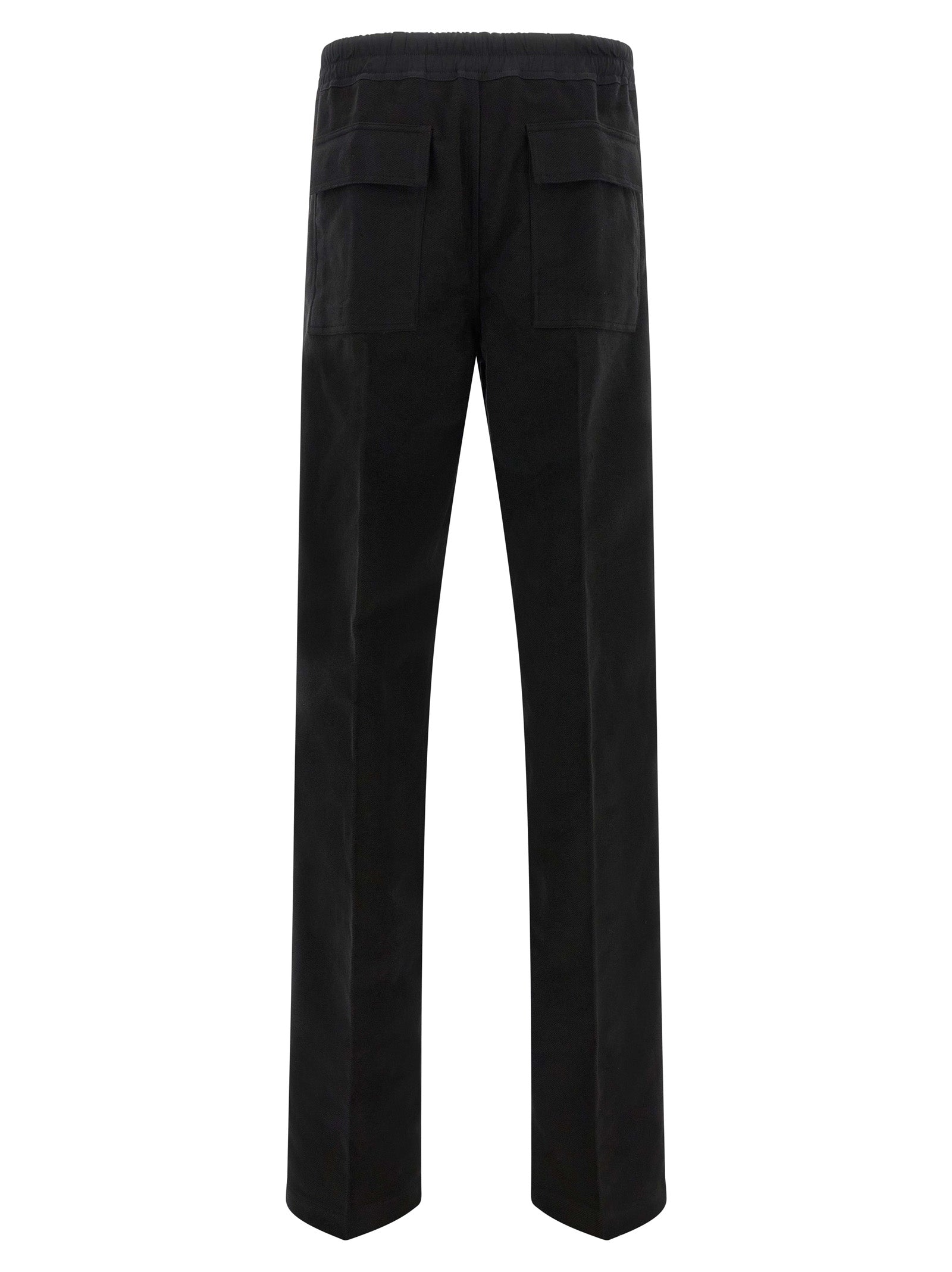 Rick Owens Men 'Dietrich Drawstring' Pants