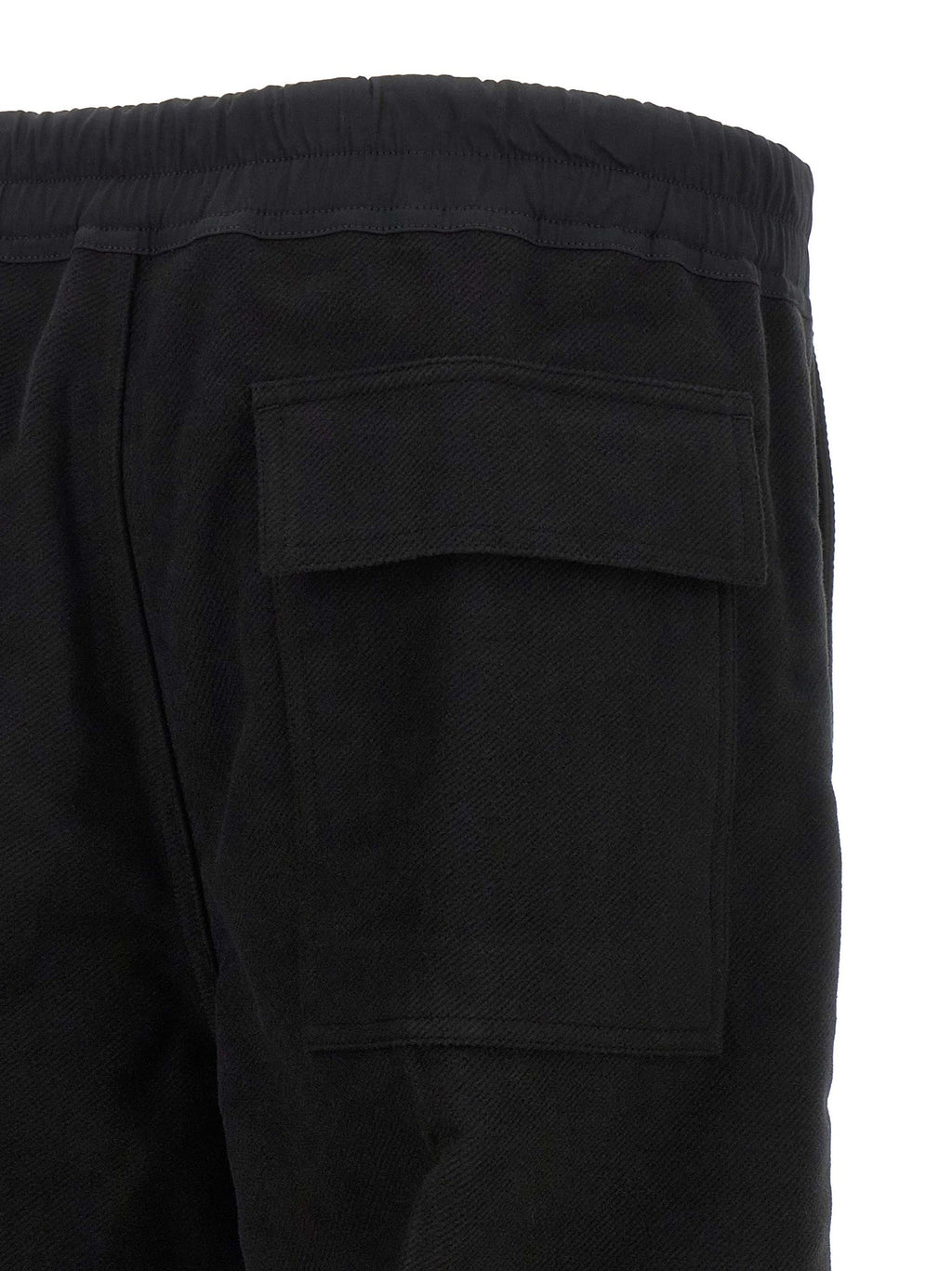Rick Owens Men 'Dietrich Drawstring' Pants