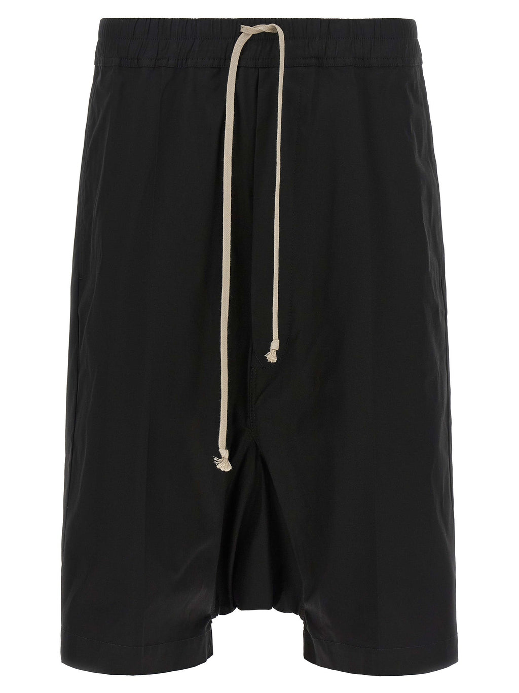 Rick Owens Men 'Rick S Pods' Bermuda Shorts