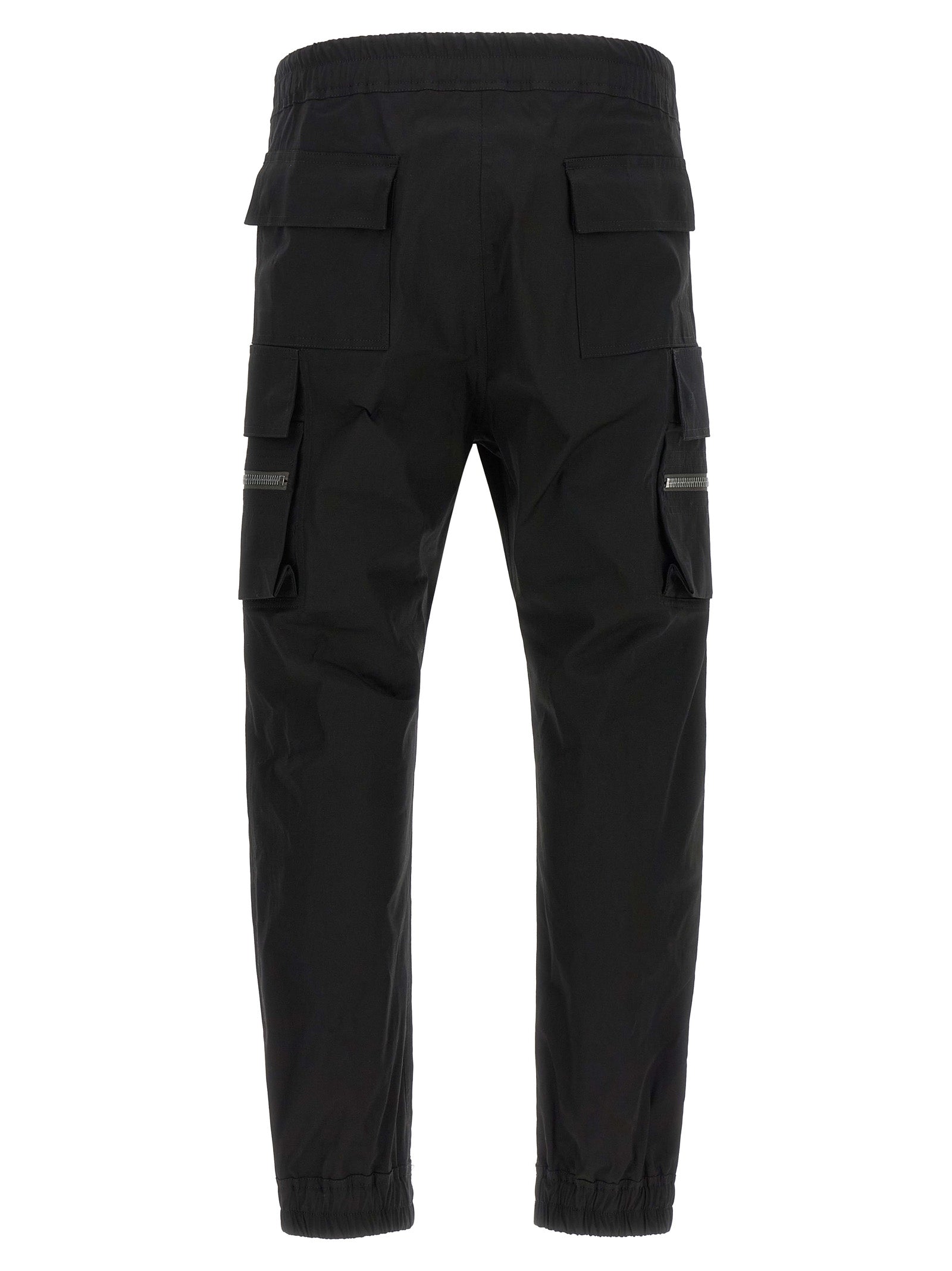 Rick Owens Men 'Mastodon Cargo' Pants