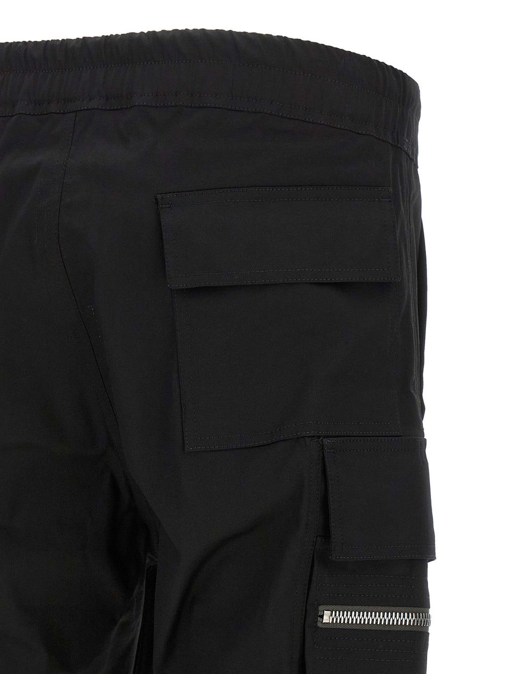 Rick Owens Men 'Mastodon Cargo' Pants