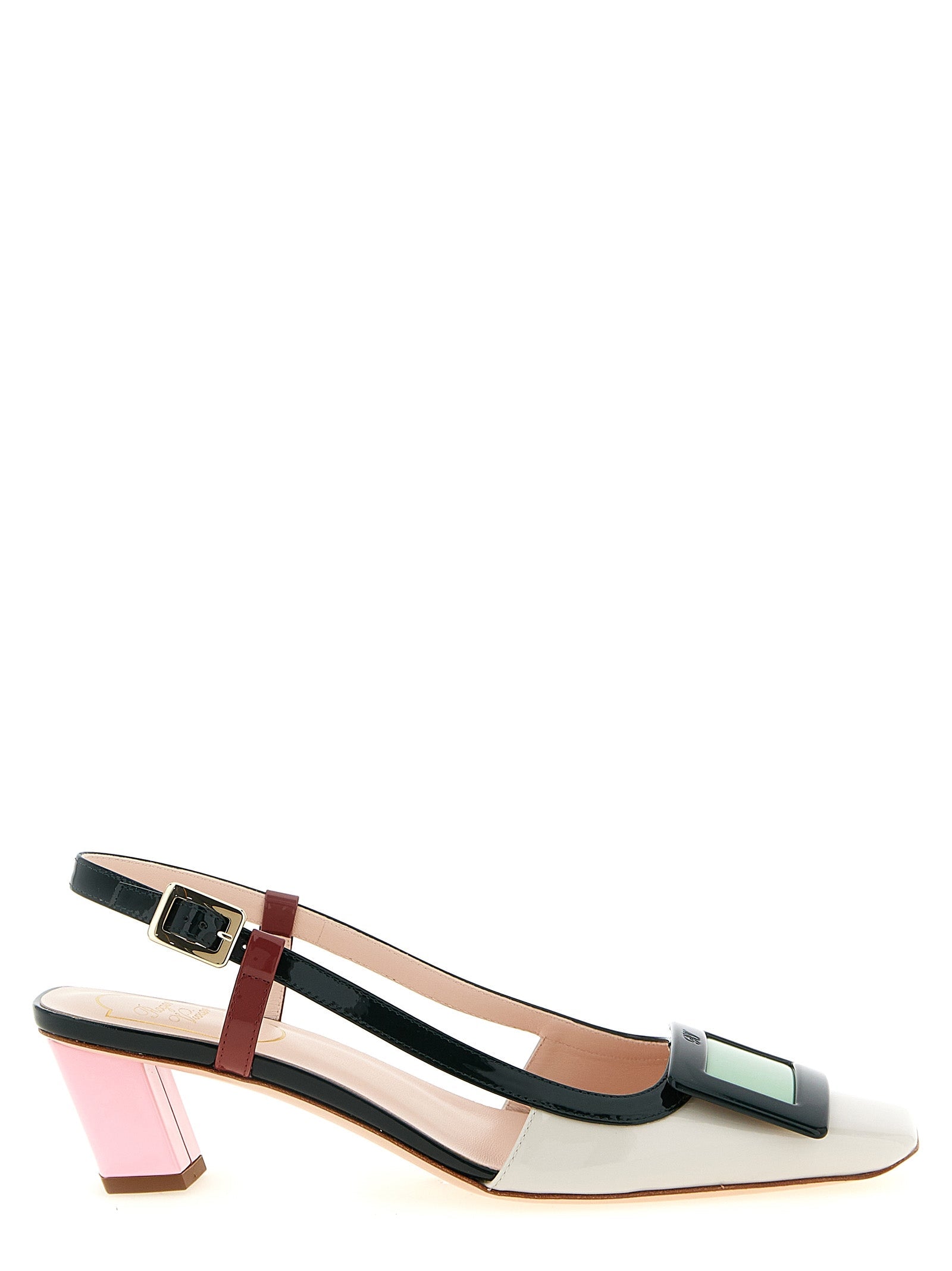 Roger Vivier Women 'Belle Viver' Slingback