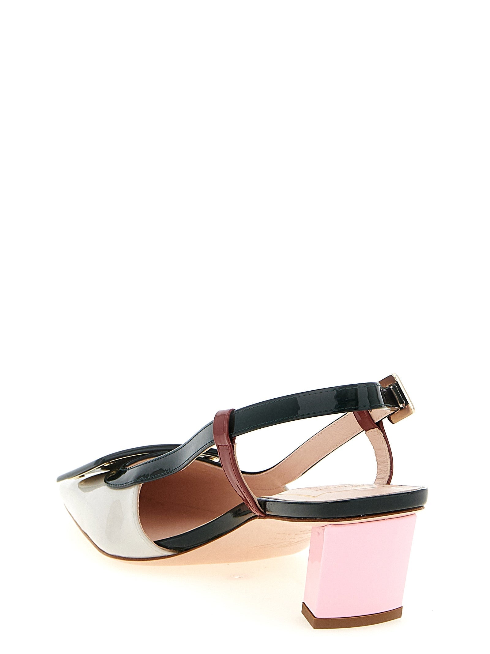 Roger Vivier Women 'Belle Viver' Slingback