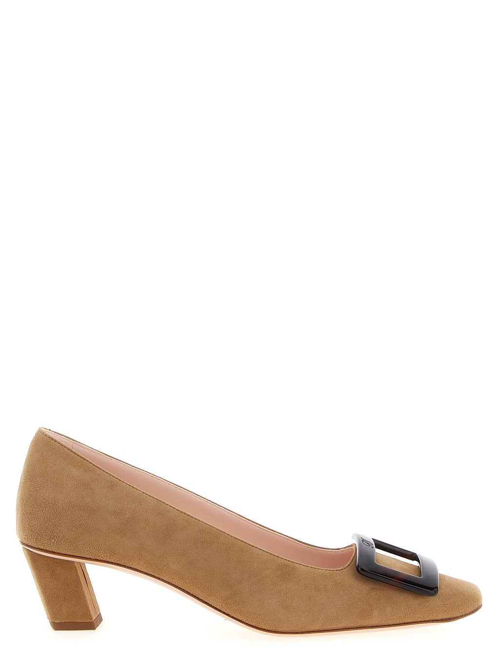 Roger Vivier Women 'Belle Viver' Pumps