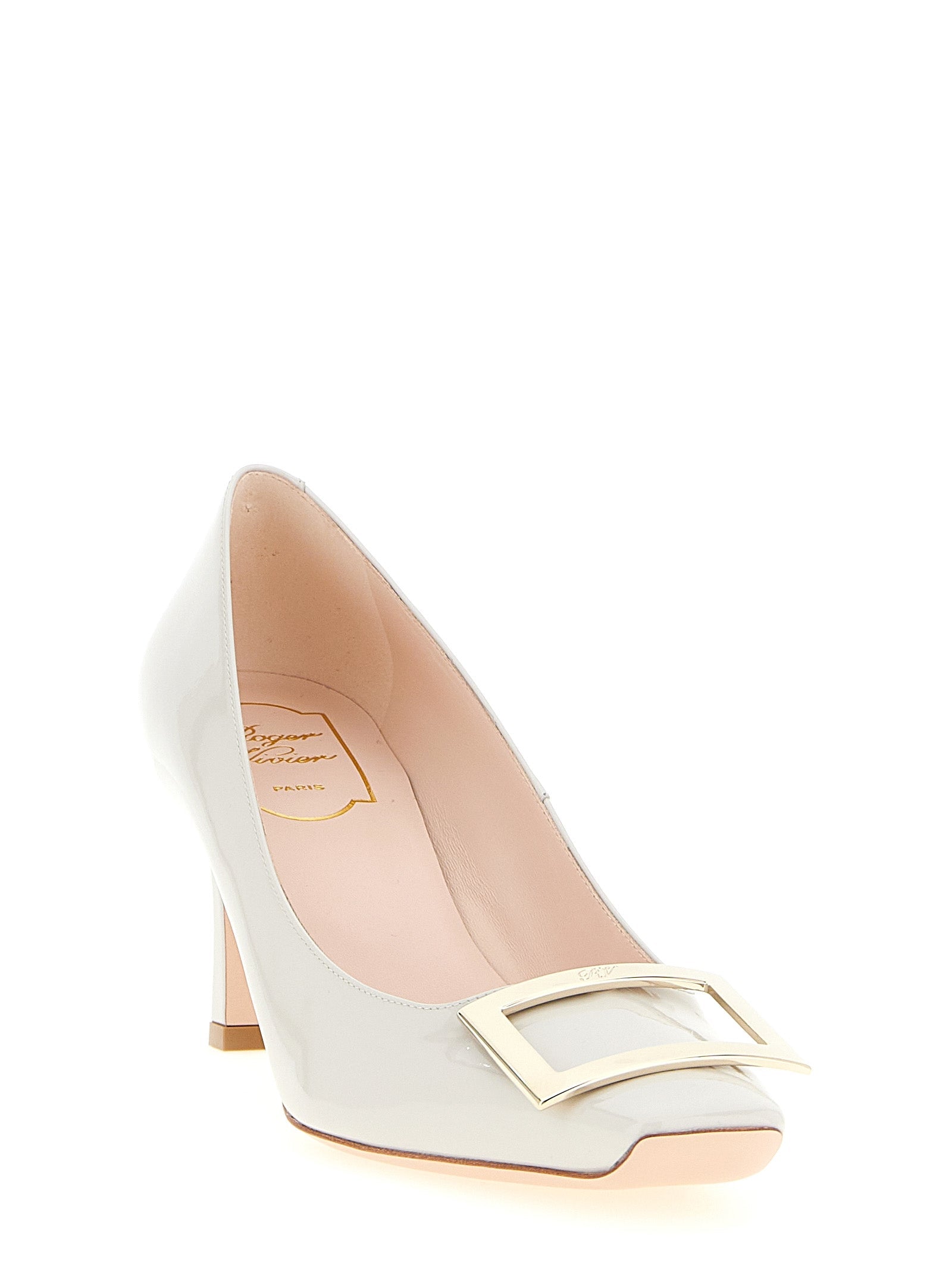 Roger Vivier Women 'Trompette' Pumps