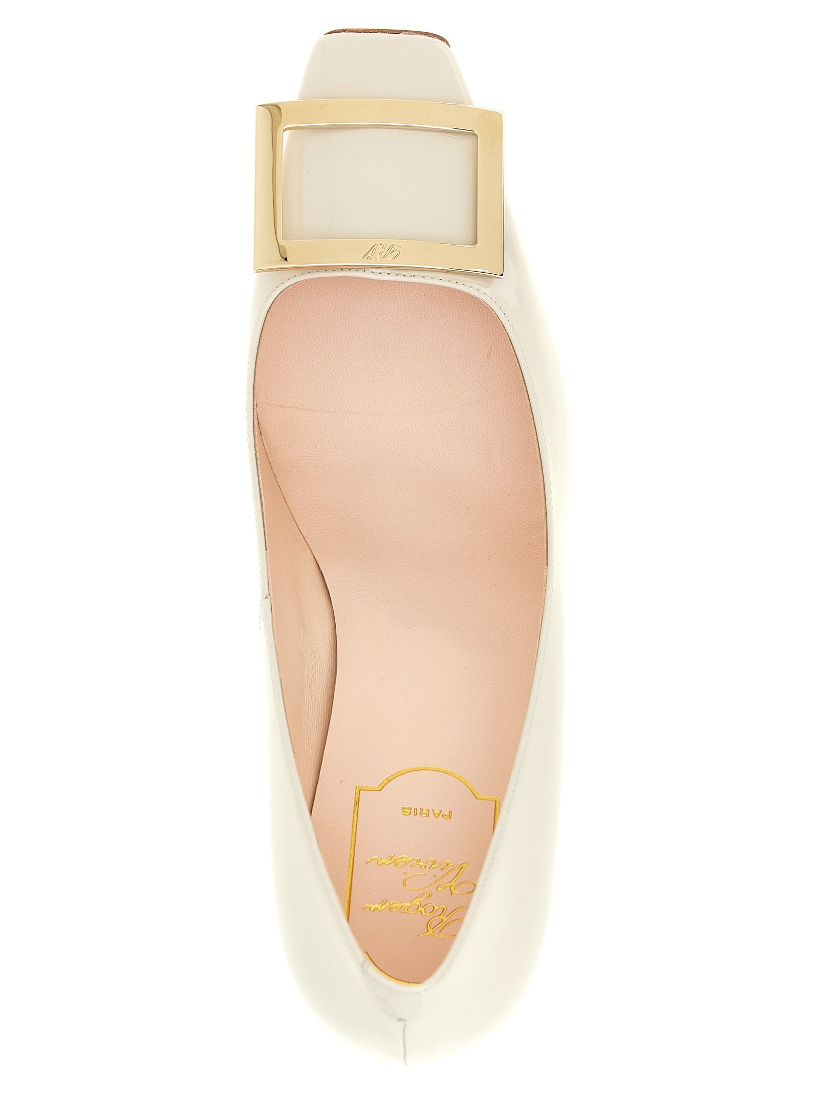 Roger Vivier Women 'Trompette' Pumps
