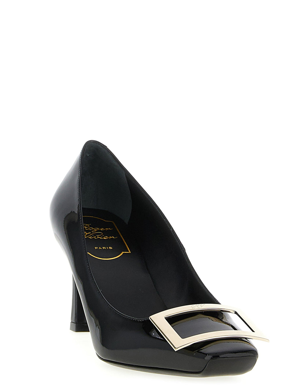 Roger Vivier Women 'Trompette' Pumps