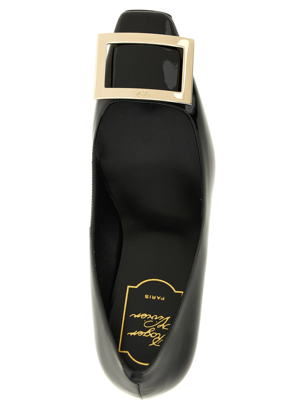 Roger Vivier Women 'Trompette' Pumps
