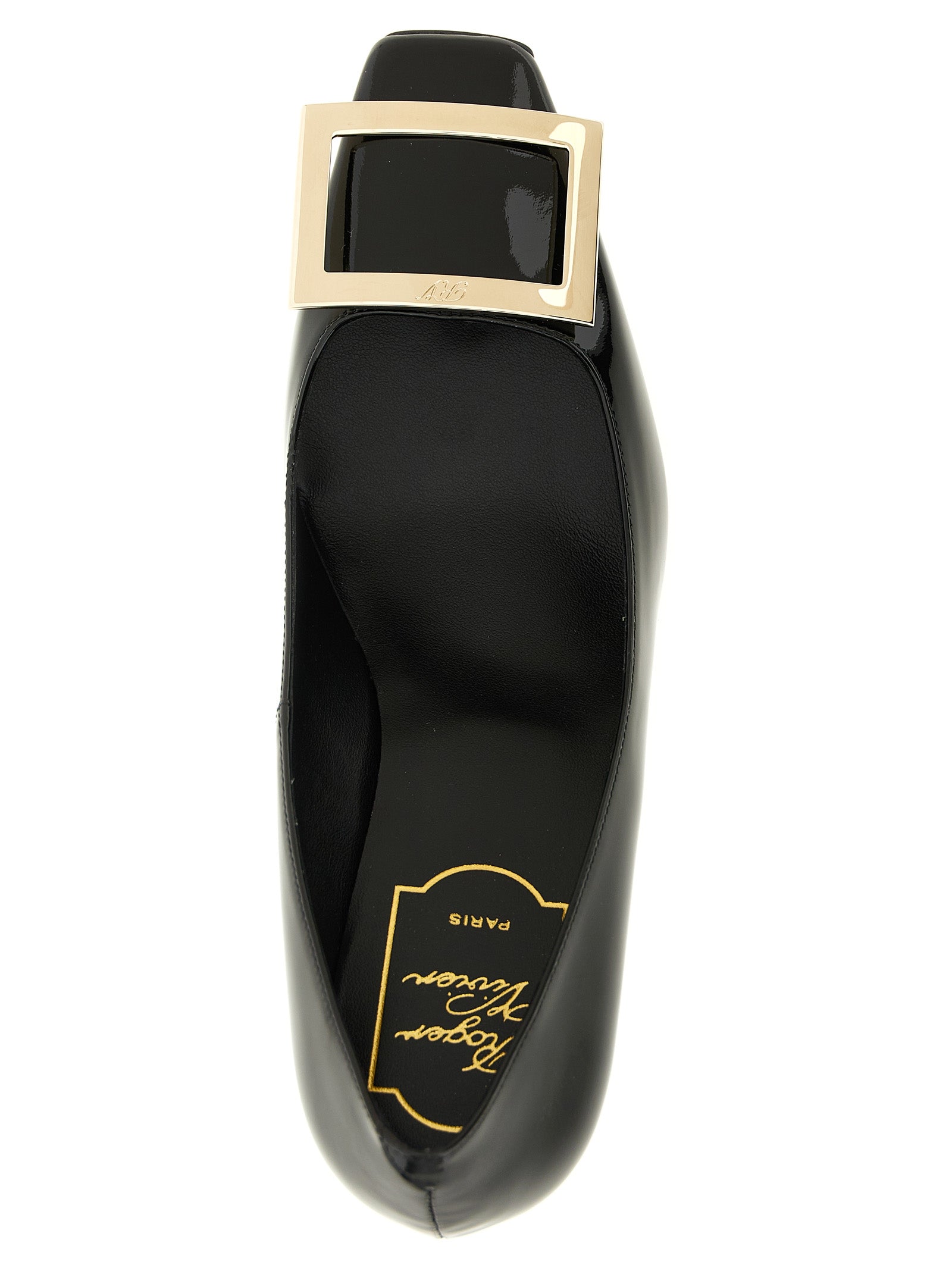 Roger Vivier Women 'Trompette' Pumps
