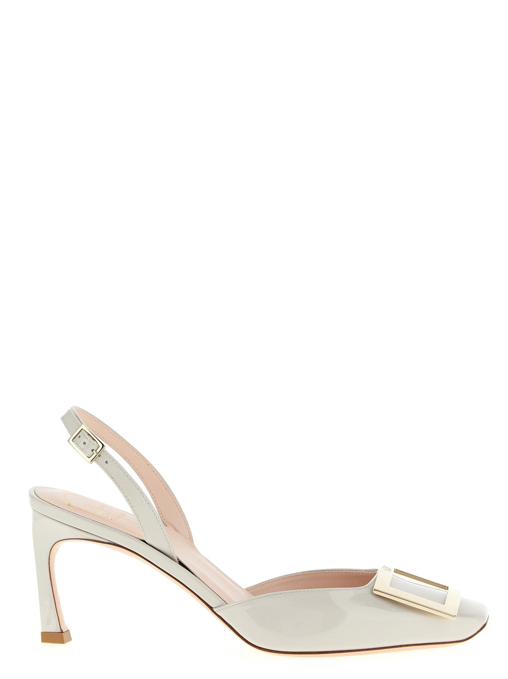 Roger Vivier Women 'Trompette' Slingback