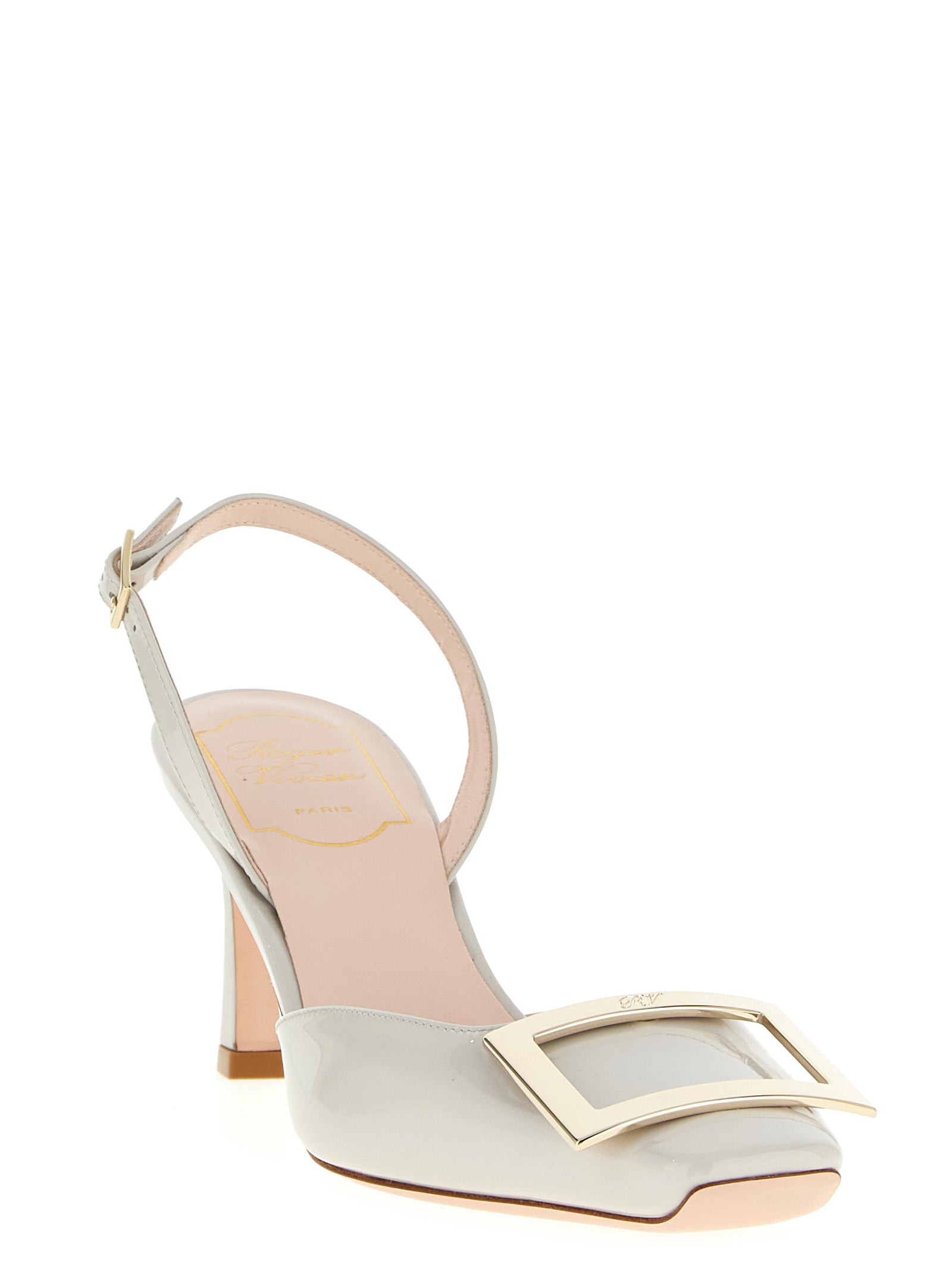 Roger Vivier Women 'Trompette' Slingback