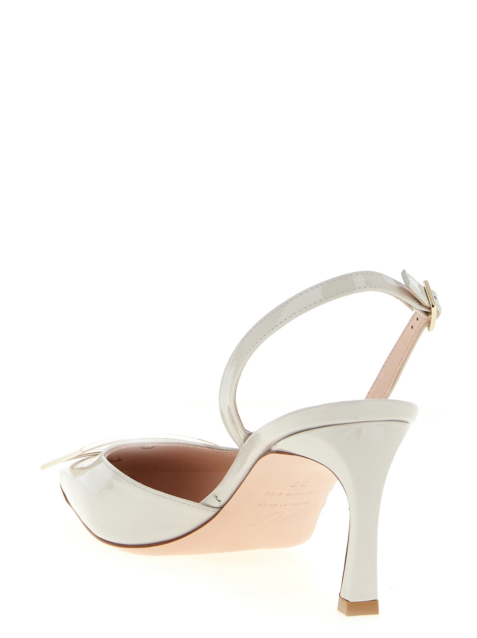 Roger Vivier Women 'Trompette' Slingback