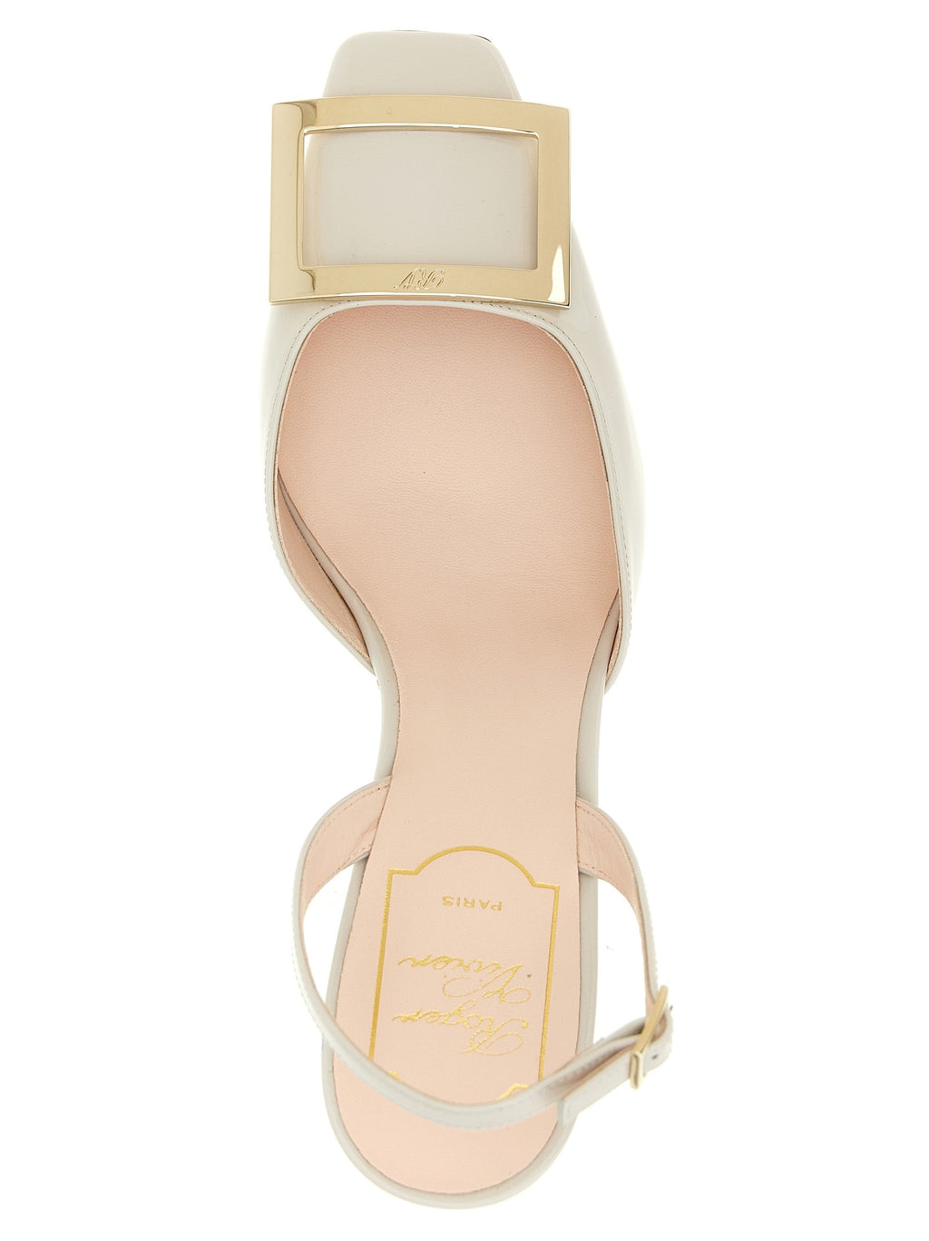 Roger Vivier Women 'Trompette' Slingback