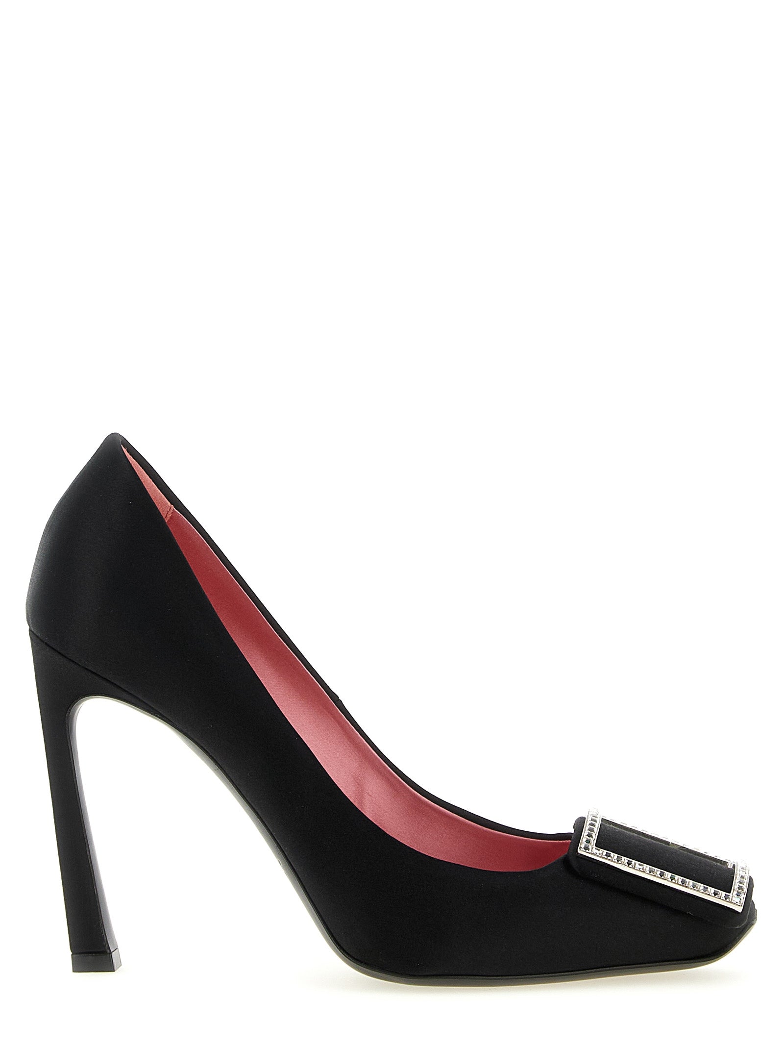 Roger Vivier Women 'Trompette' Pumps