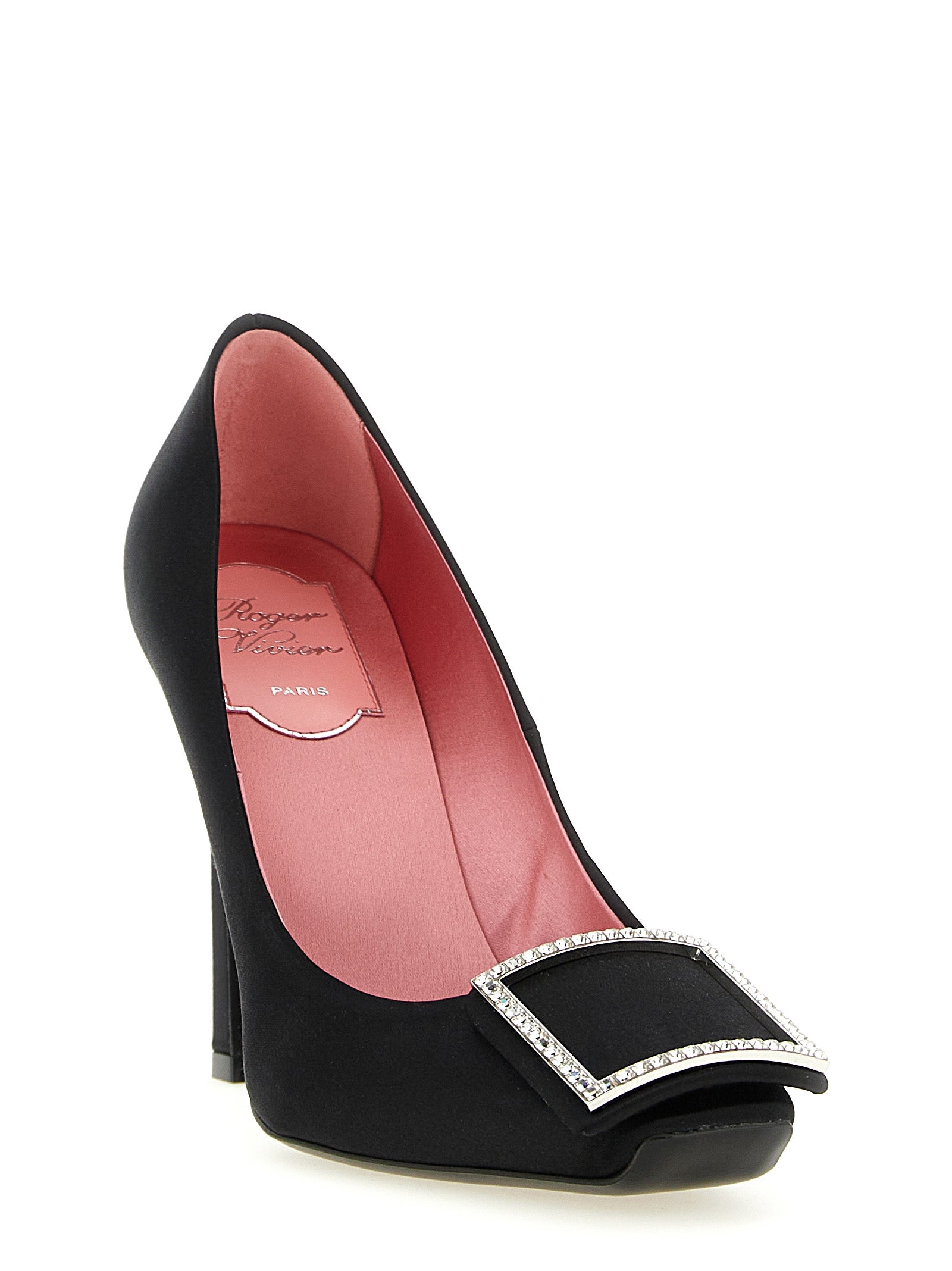 Roger Vivier Women 'Trompette' Pumps
