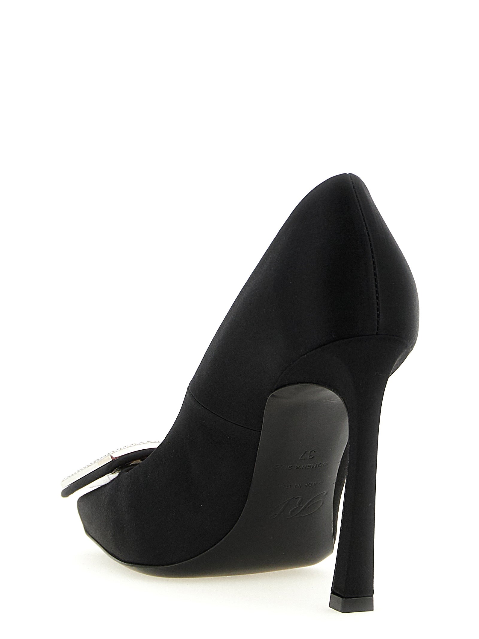 Roger Vivier Women 'Trompette' Pumps