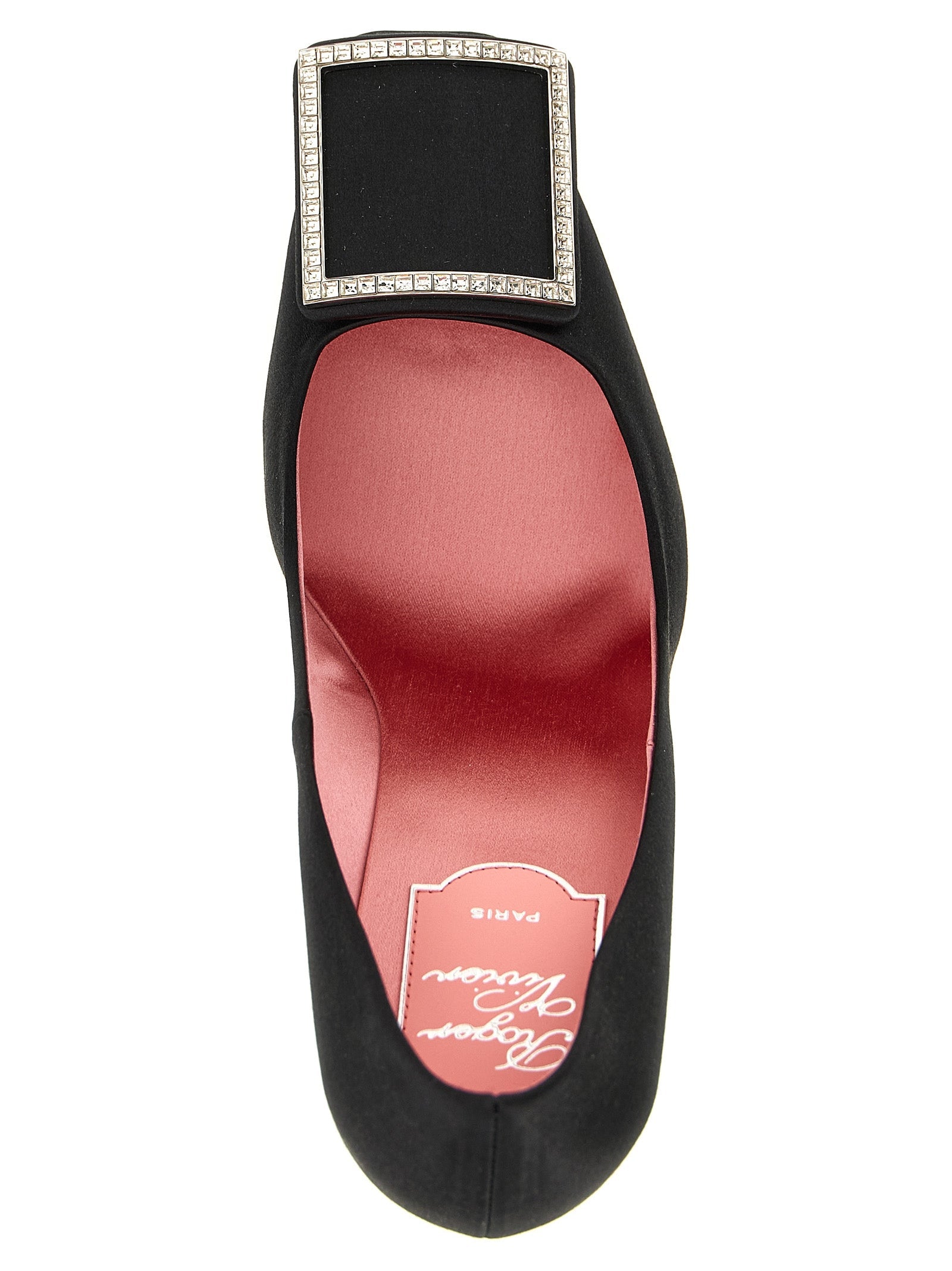Roger Vivier Women 'Trompette' Pumps