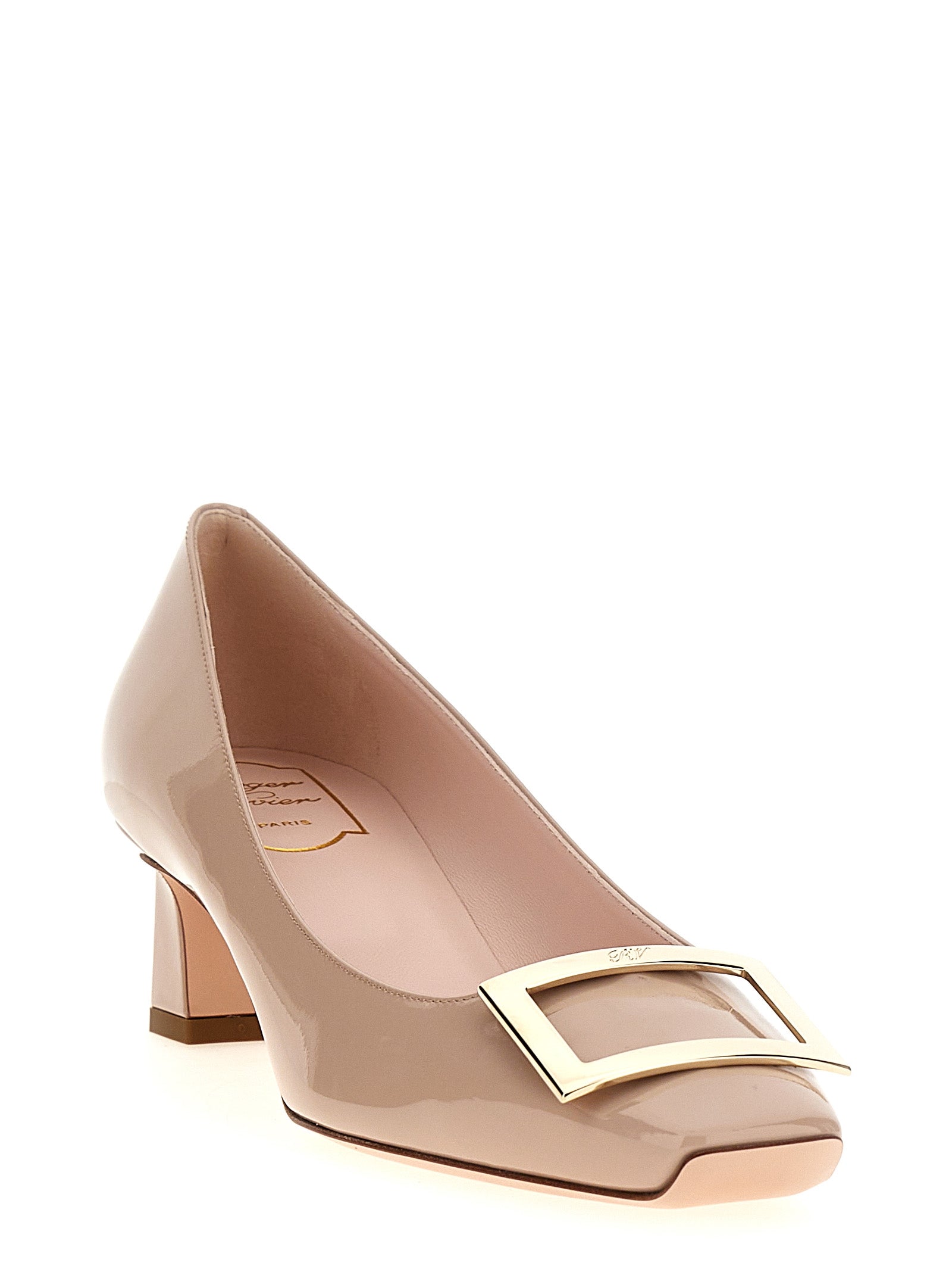Roger Vivier Women 'Trompette' Pumps