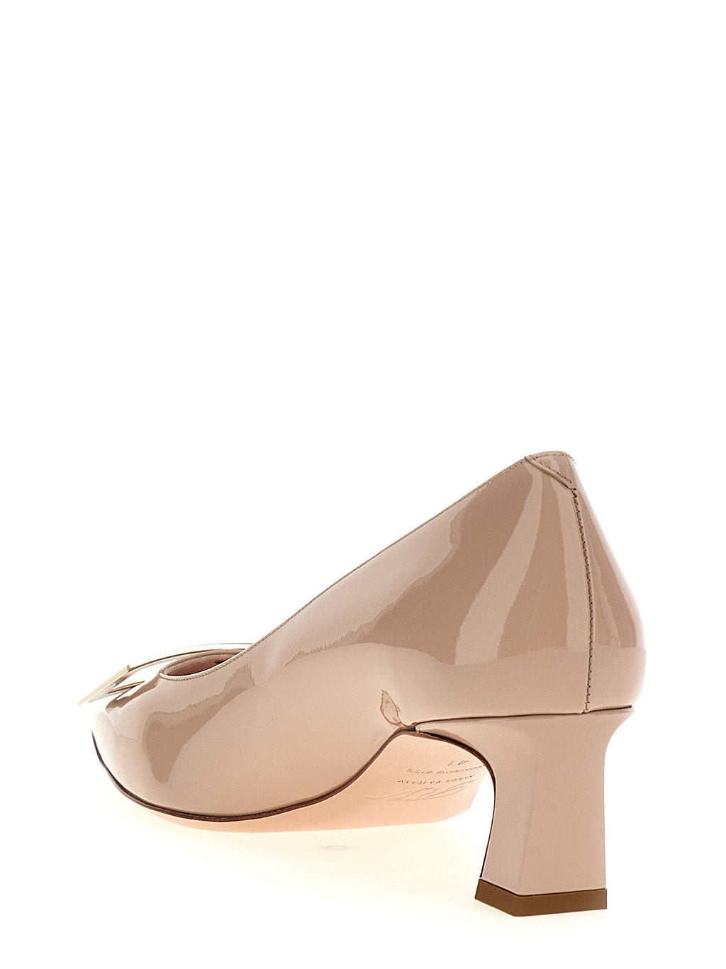 Roger Vivier Women 'Trompette' Pumps