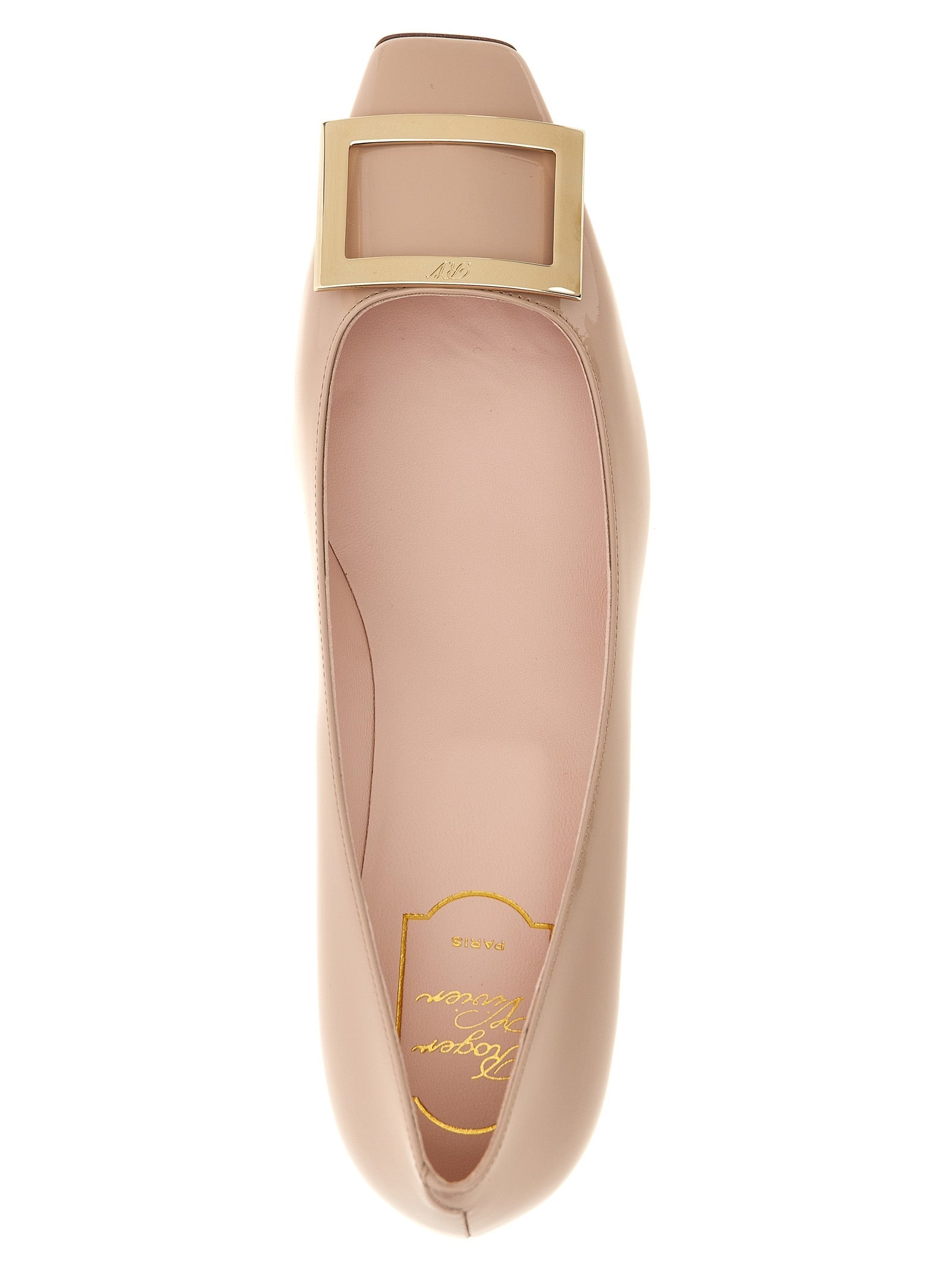 Roger Vivier Women 'Trompette' Pumps