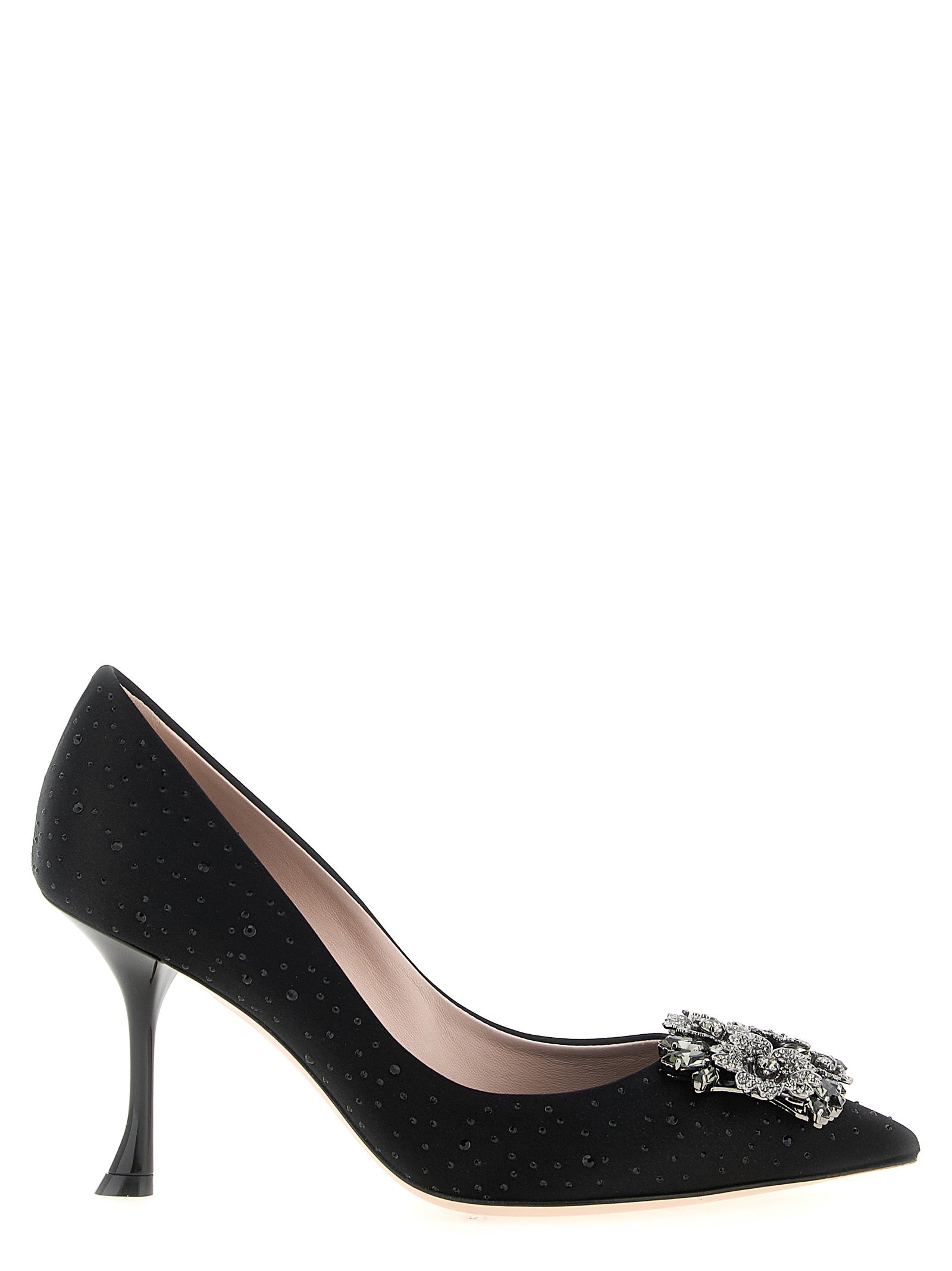 Roger Vivier Women 'Efflorescence' Pumps