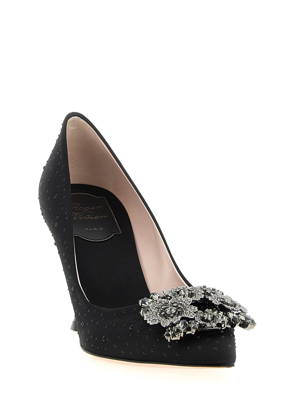 Roger Vivier Women 'Efflorescence' Pumps