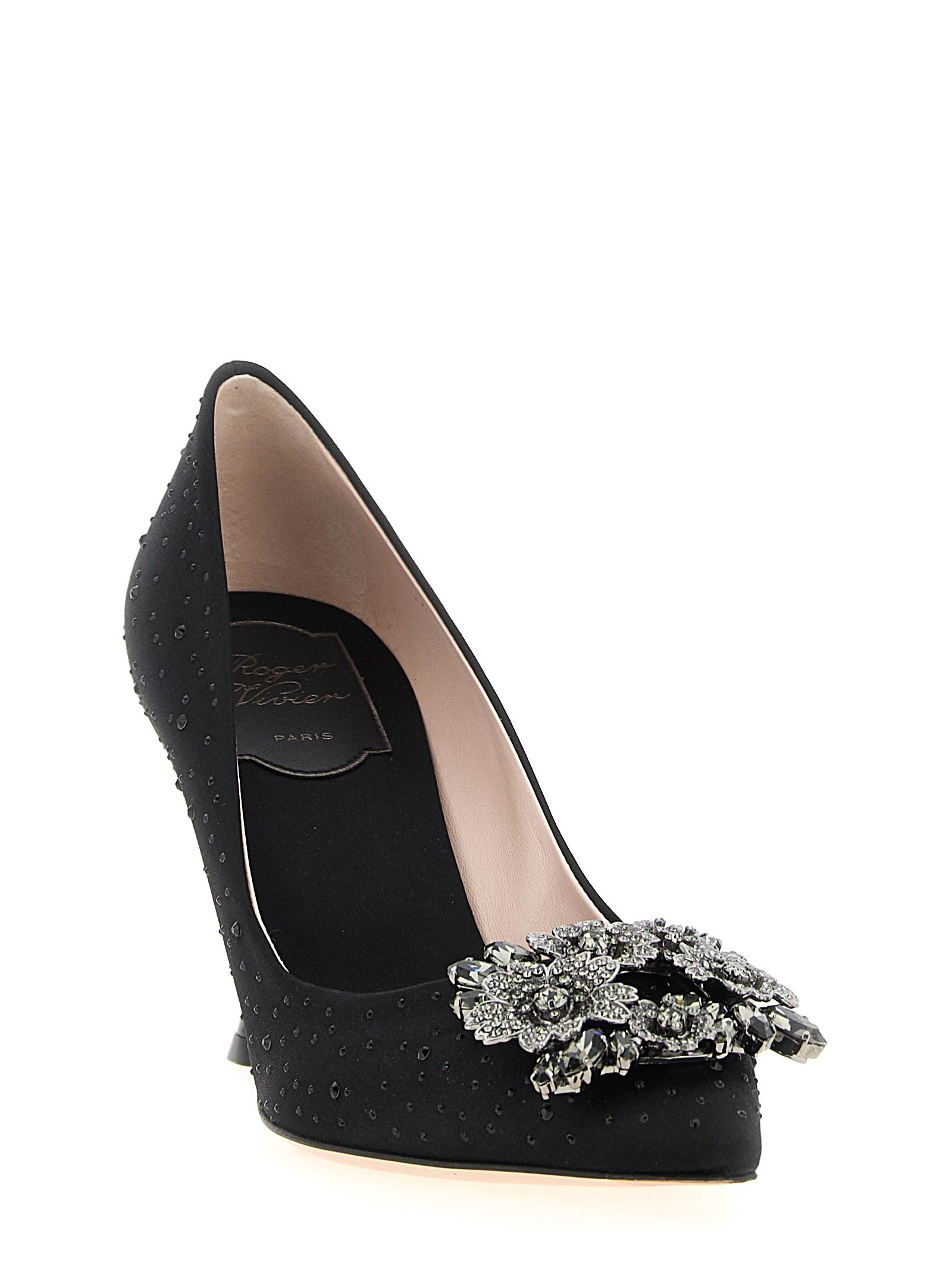 Roger Vivier Women 'Efflorescence' Pumps
