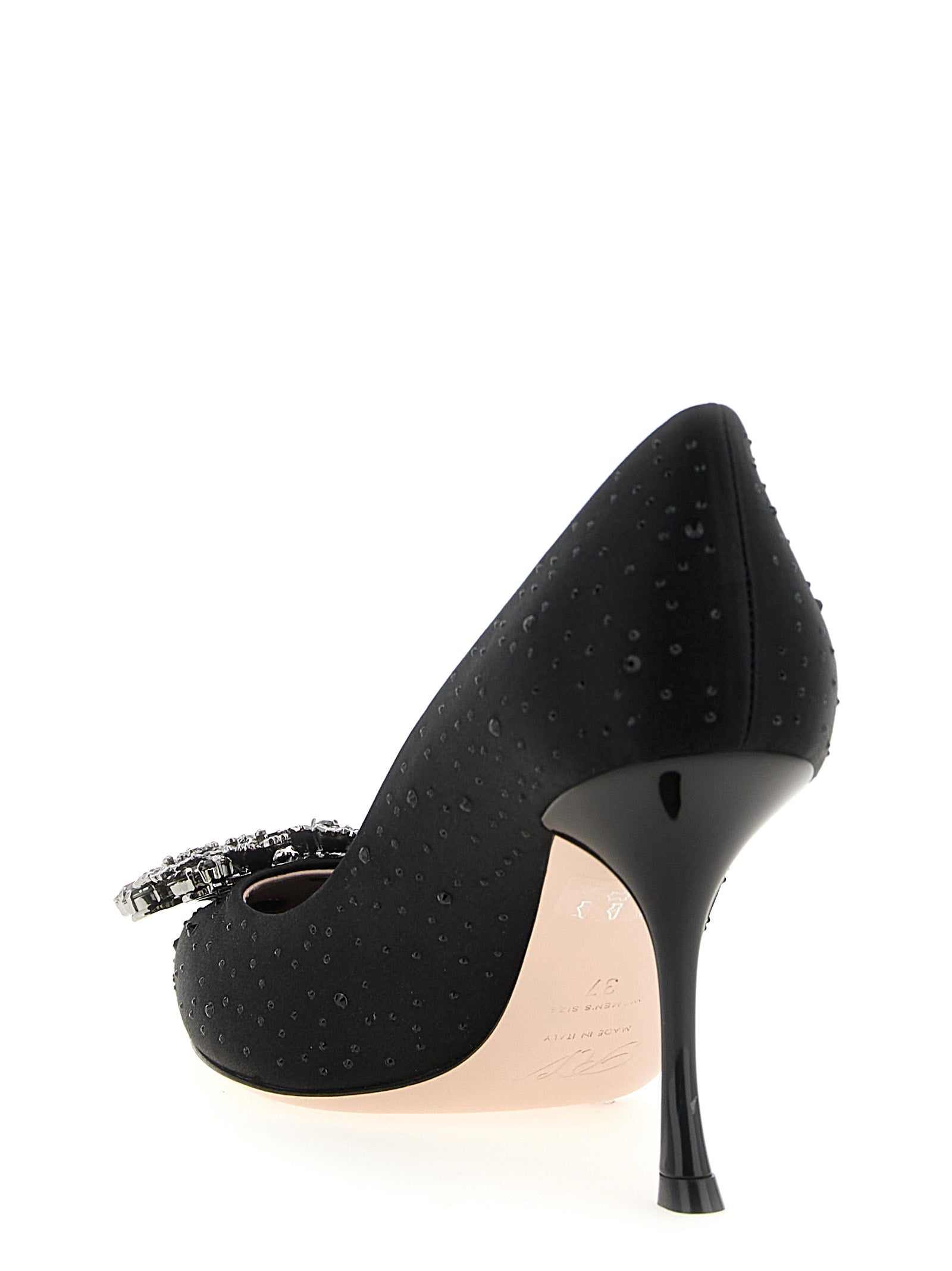 Roger Vivier Women 'Efflorescence' Pumps