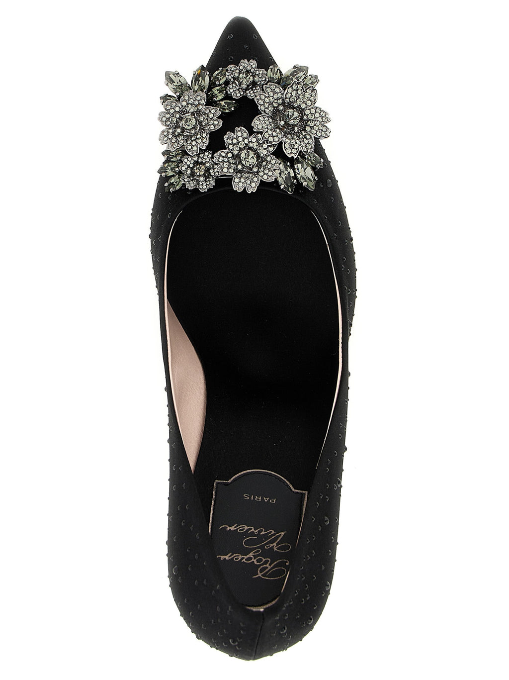 Roger Vivier Women 'Efflorescence' Pumps
