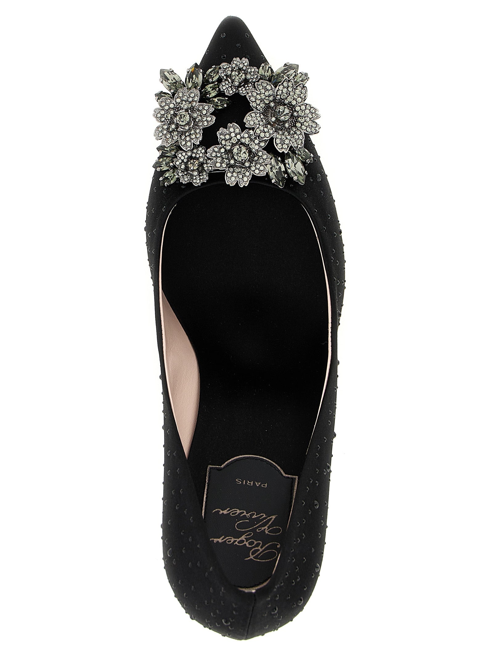 Roger Vivier Women 'Efflorescence' Pumps