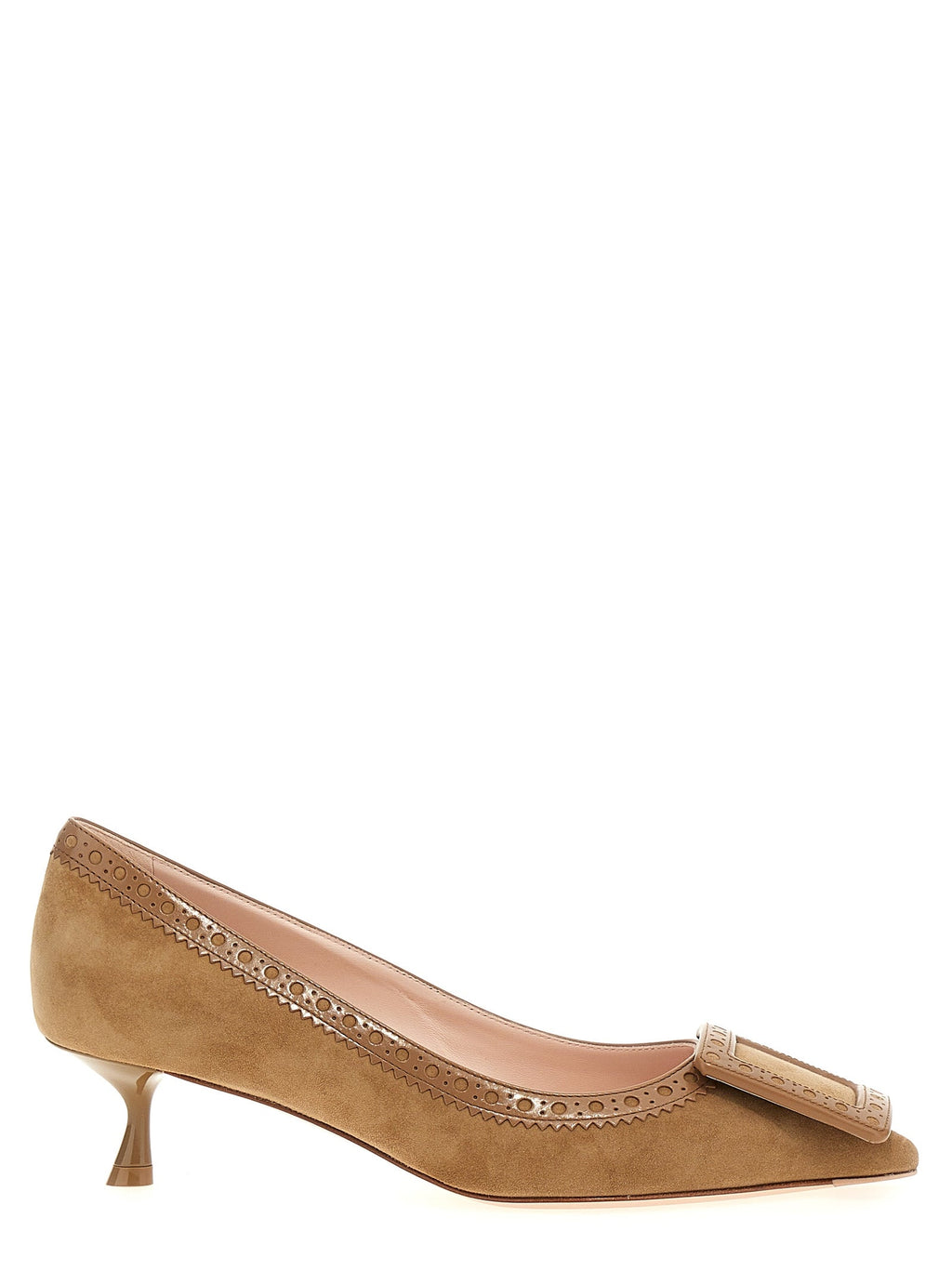 Roger Vivier Women 'Viv' Pumps In The City'
