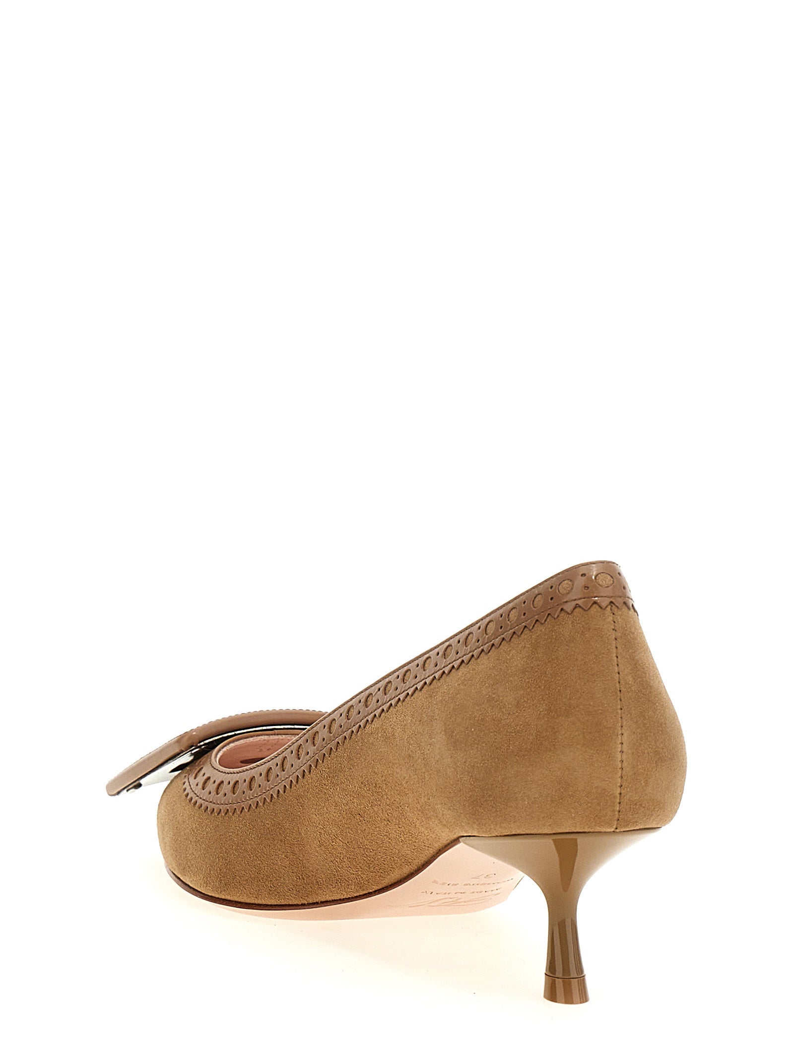 Roger Vivier Women 'Viv' Pumps In The City'