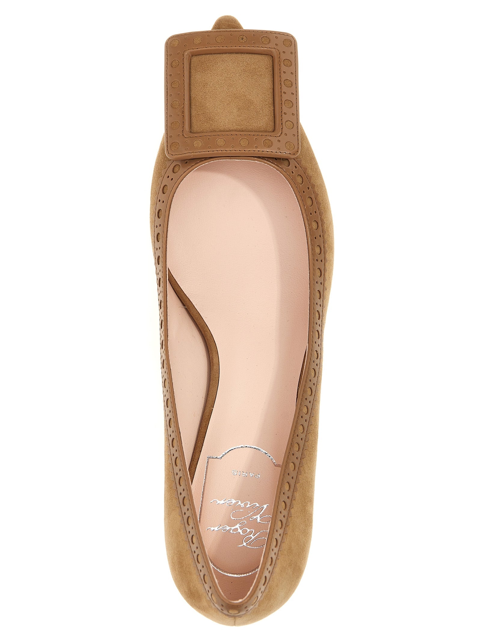 Roger Vivier Women 'Viv' Pumps In The City'
