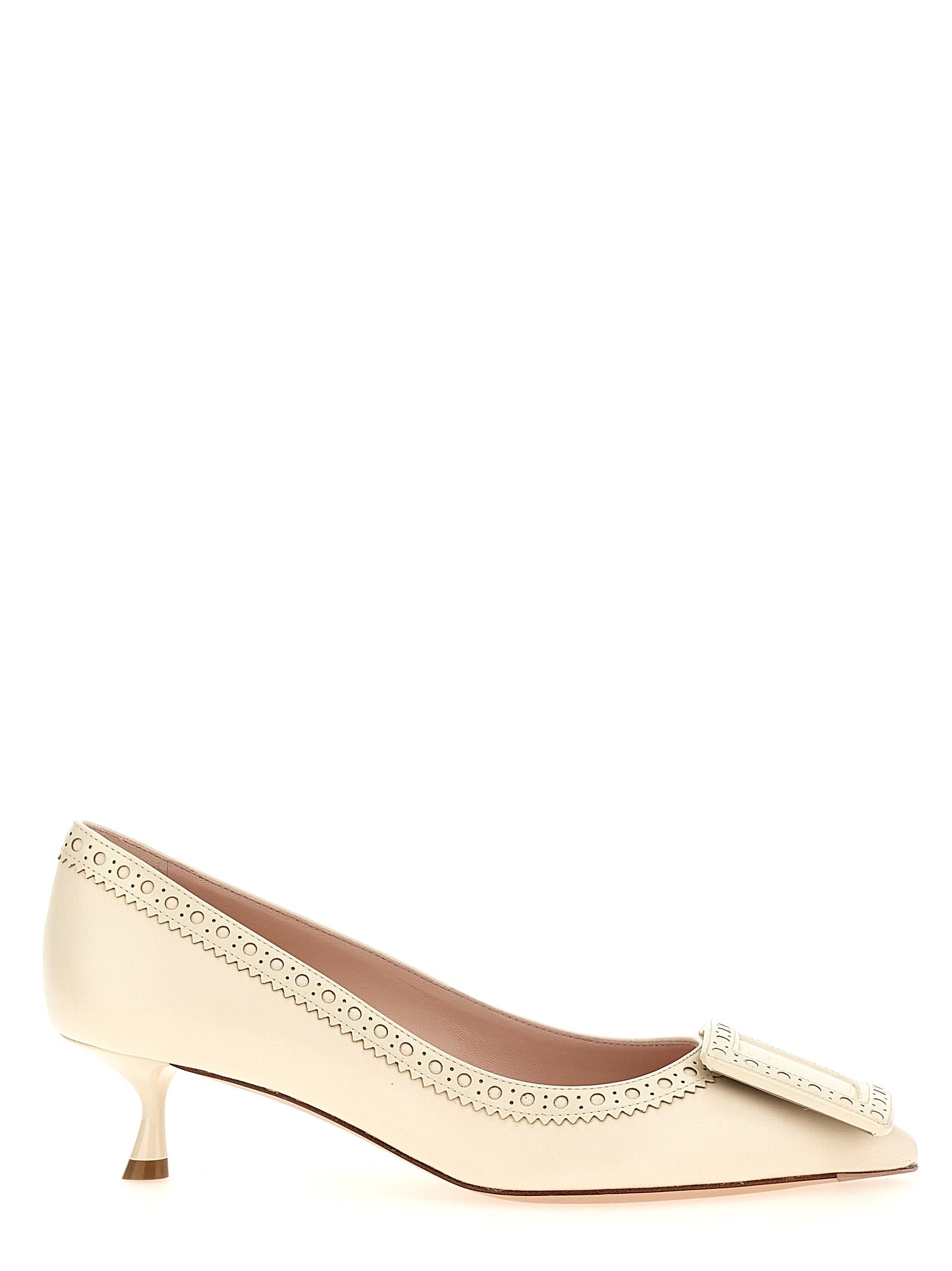 Roger Vivier Women 'Viv' Pumps In The City'