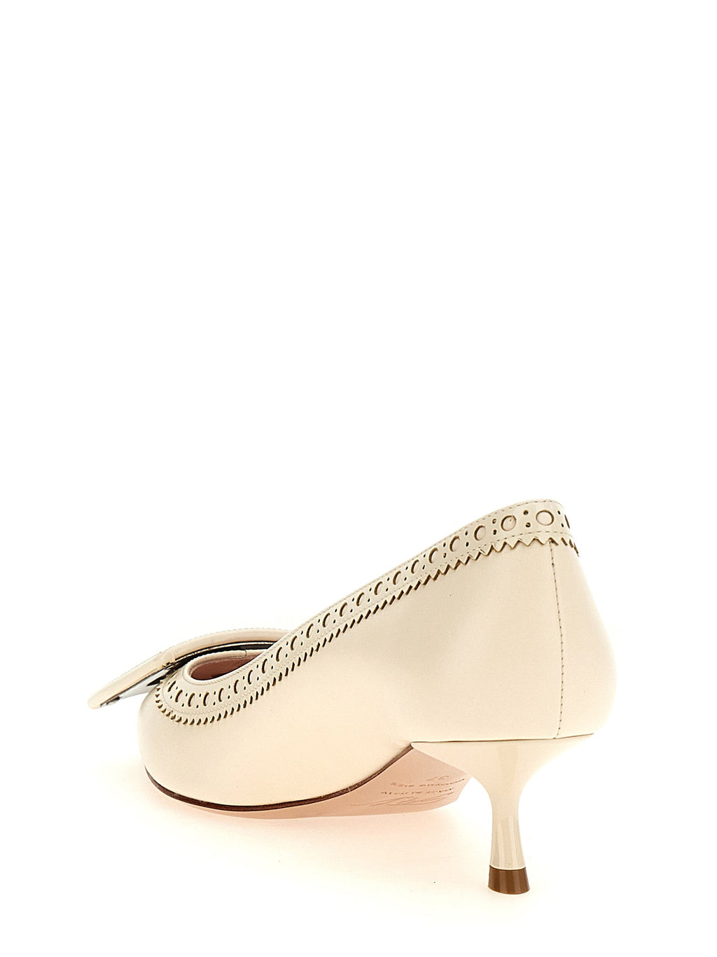 Roger Vivier Women 'Viv' Pumps In The City'