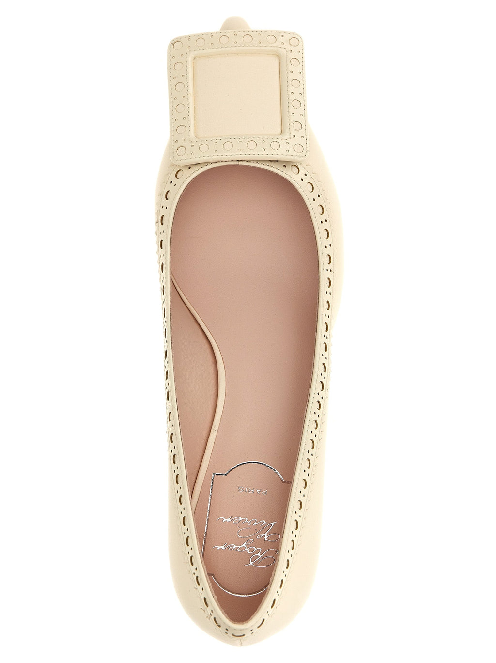 Roger Vivier Women 'Viv' Pumps In The City'