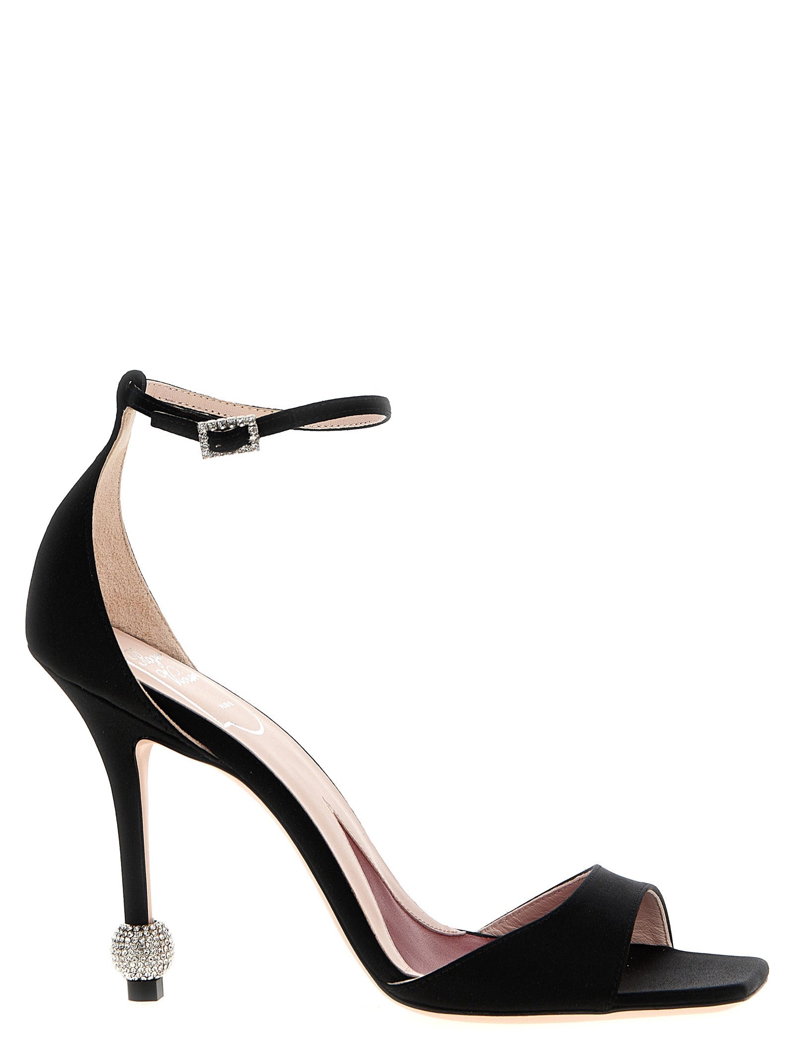 Roger Vivier Women 'Marlene' Sandals