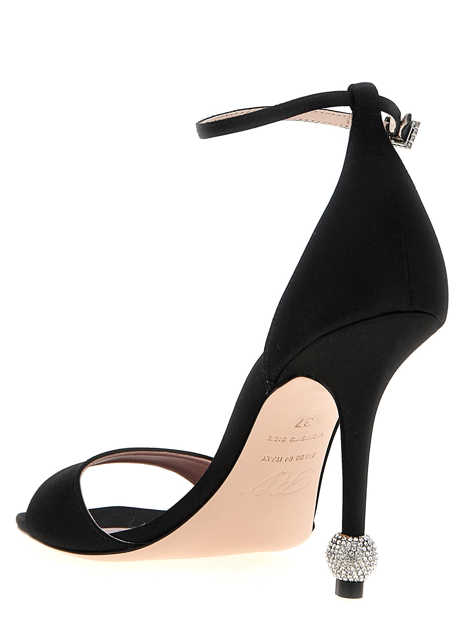 Roger Vivier Women 'Marlene' Sandals