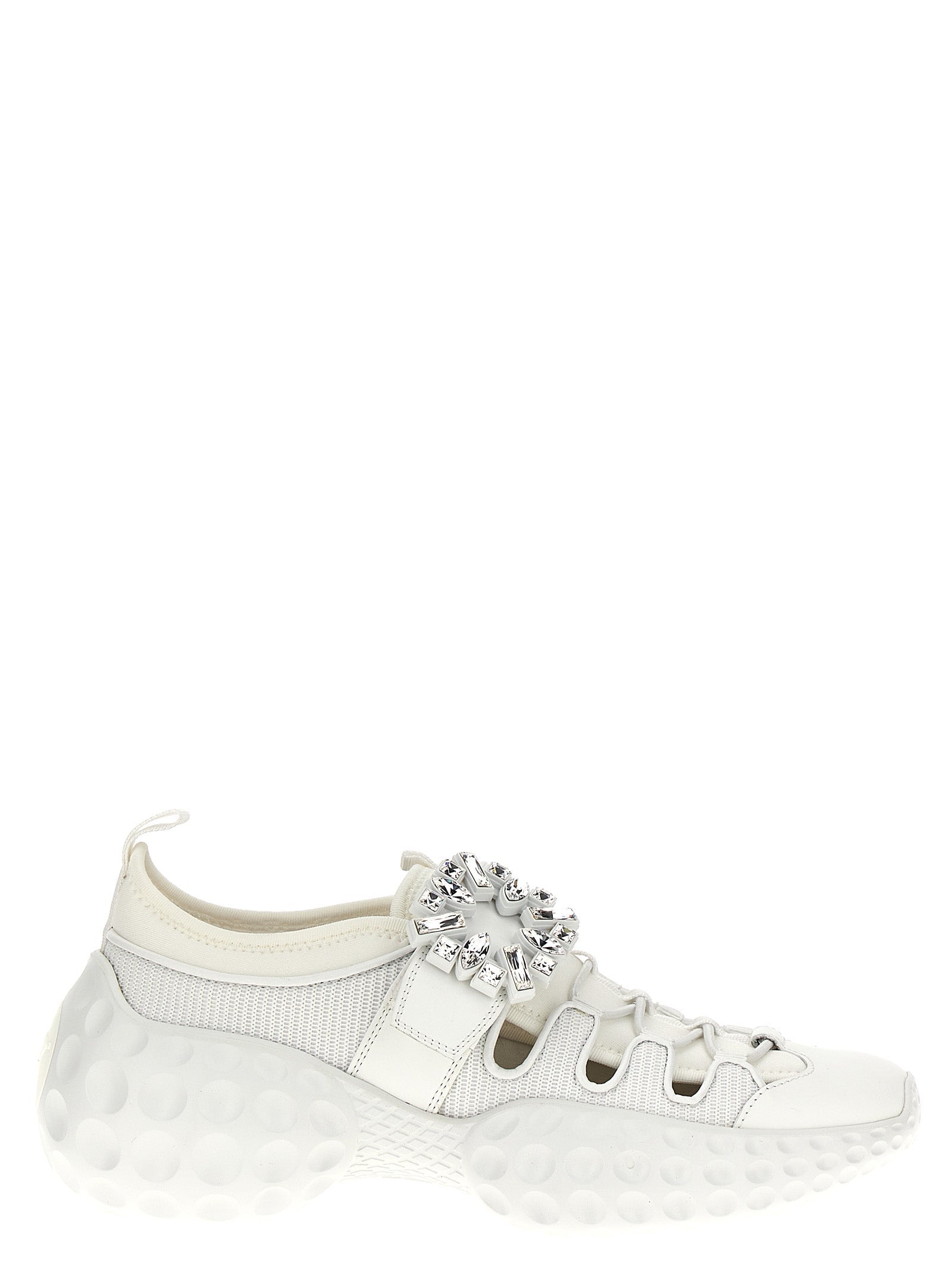 Roger Vivier Women 'Viv' Run Light Trekky' Sneakers
